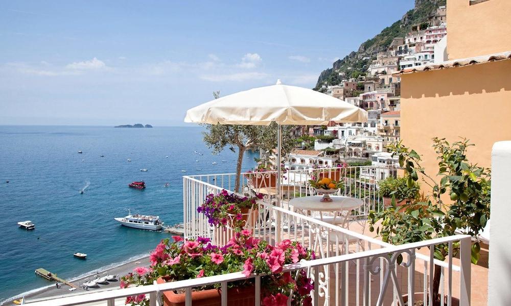 Hotel L'ancora Positano
