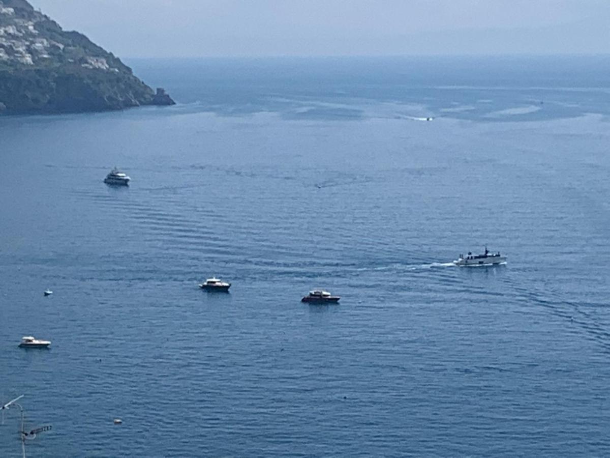 Casa Del Fico Dimora Storica Villa Positano