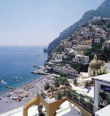 L'ancora Positano