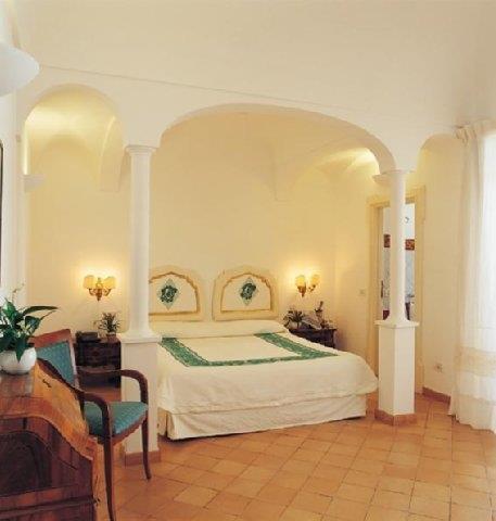 Hotel L'ancora Positano