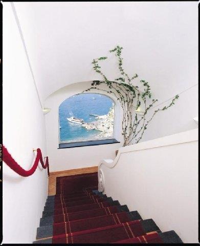 Hotel L'ancora