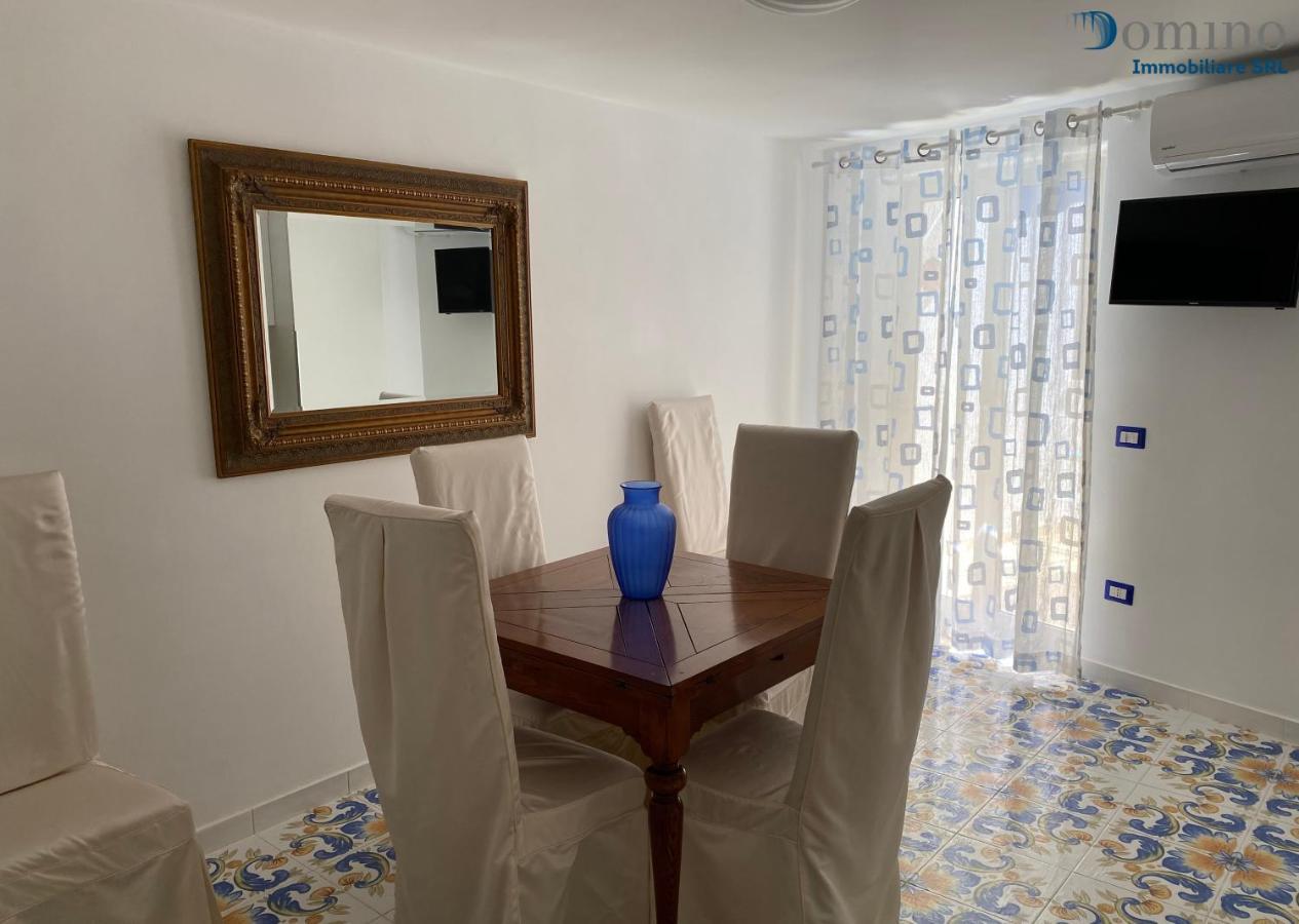 Holiday home Casa Fornillo *