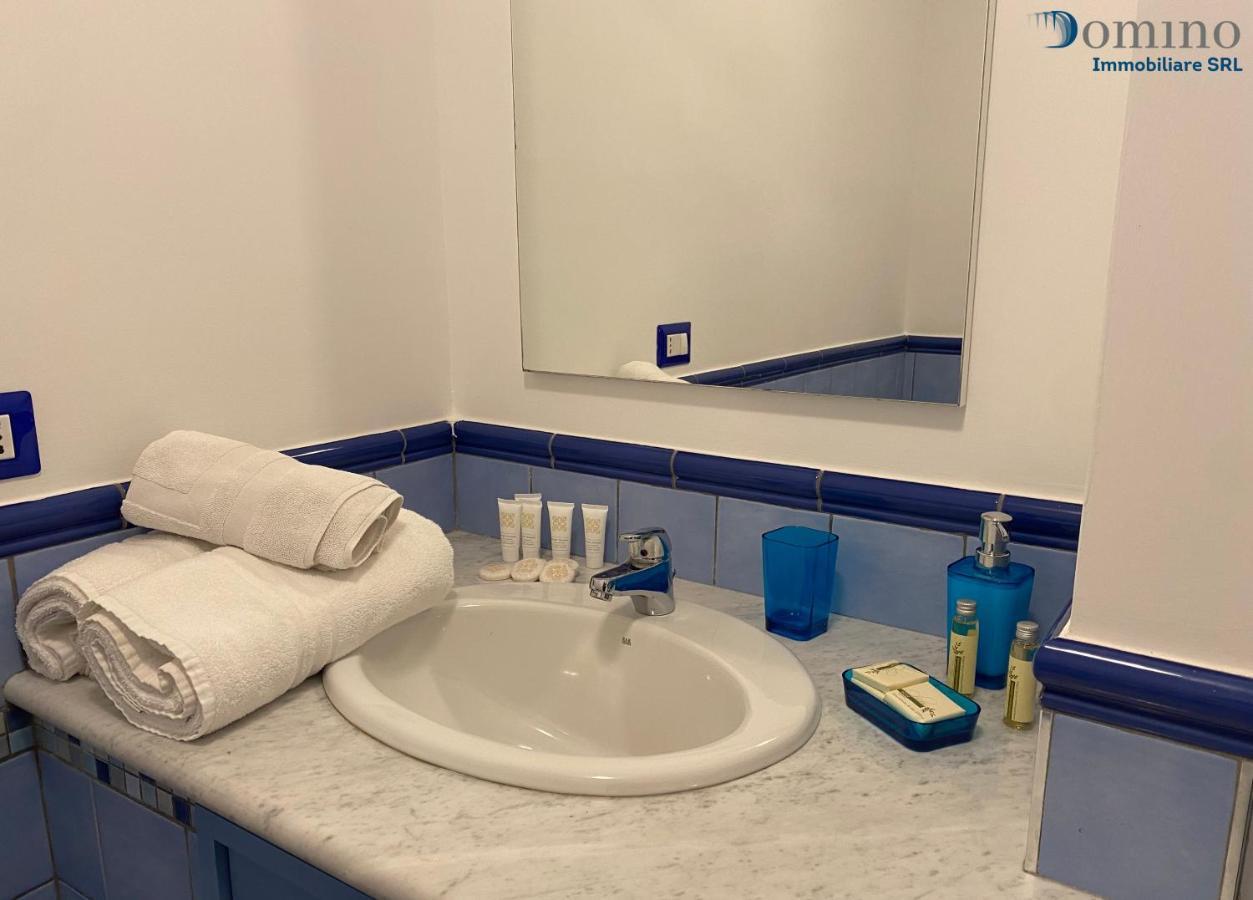 Holiday home Casa Fornillo *