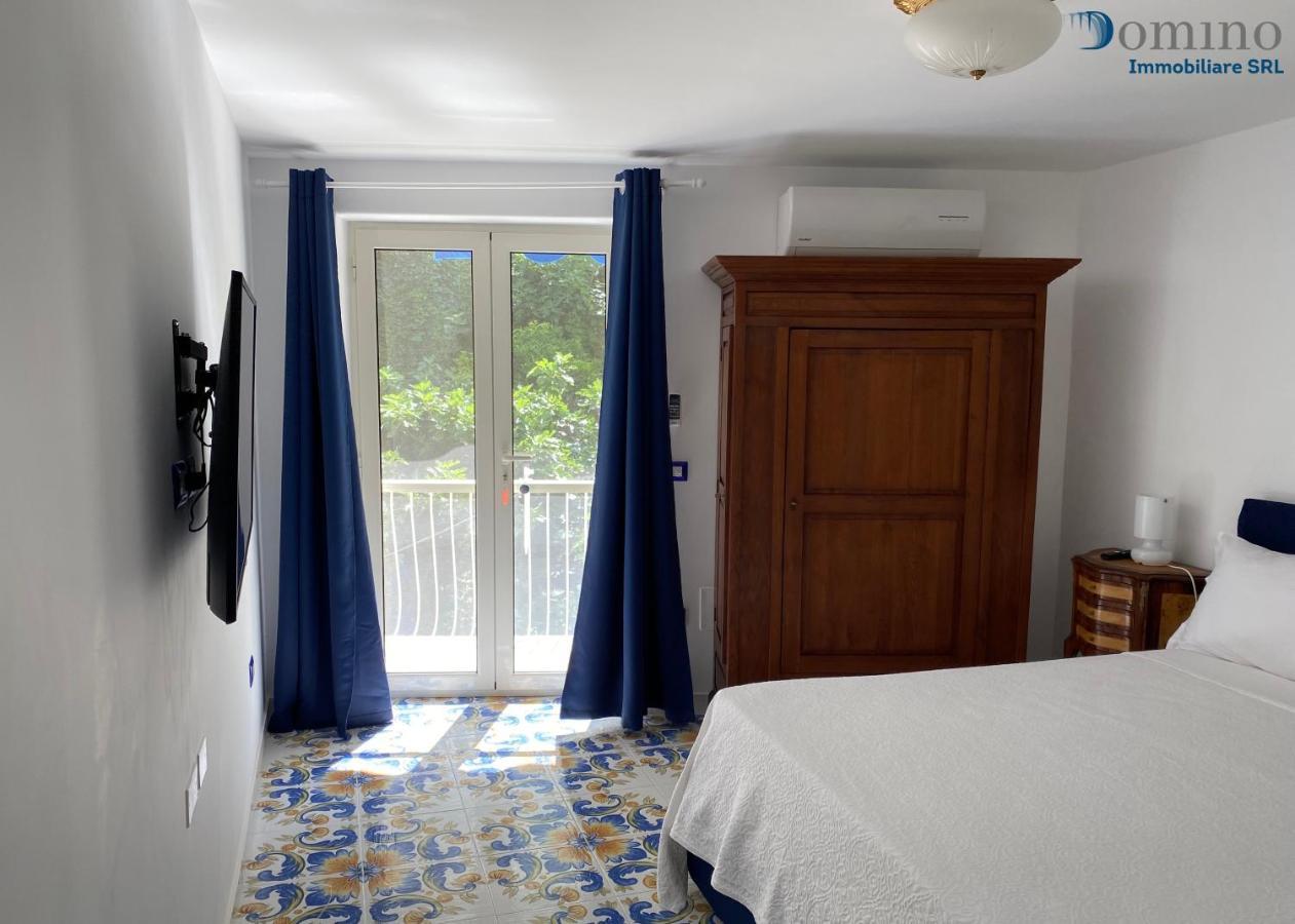 Casa Fornillo * Positano