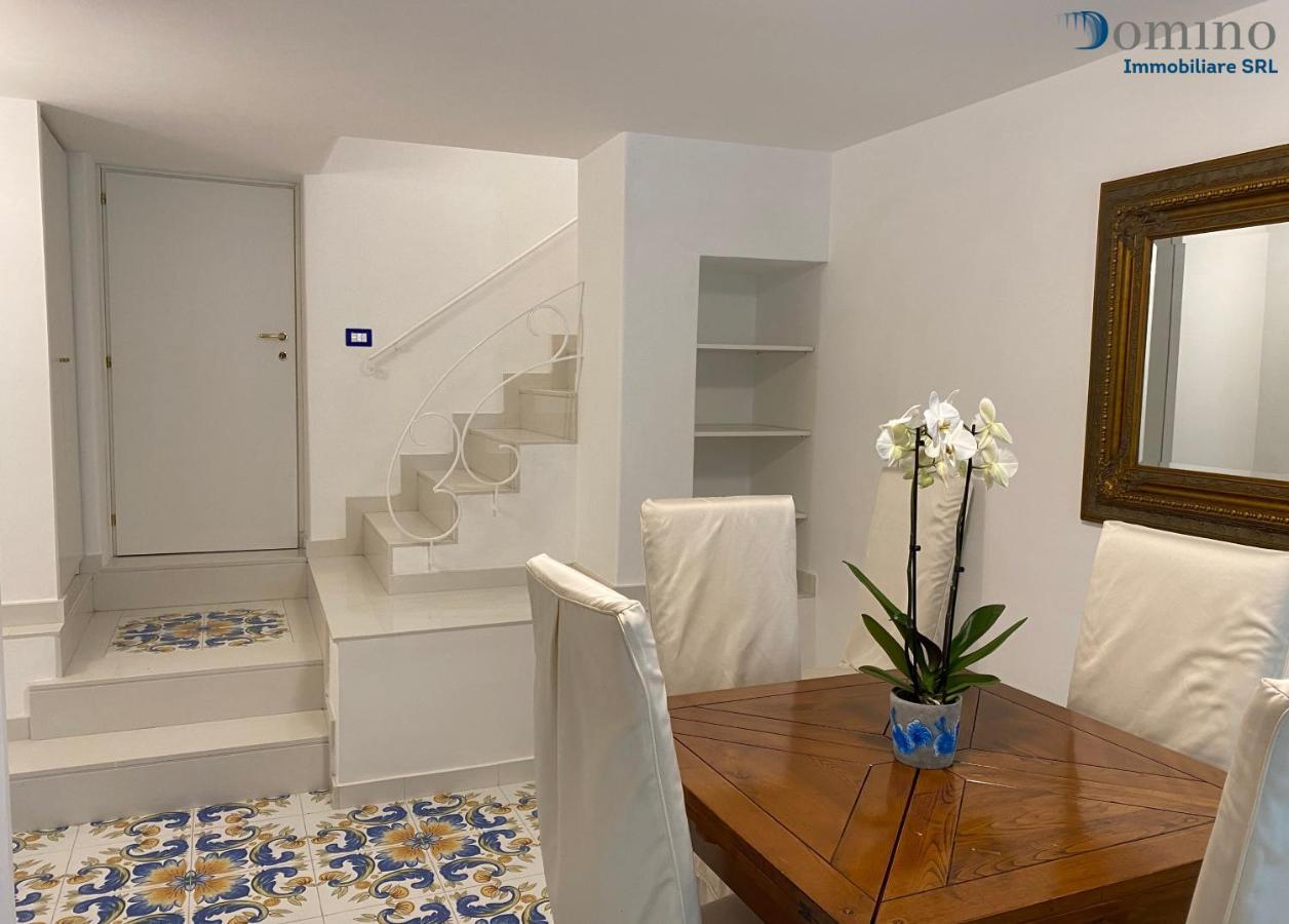 Holiday home Casa Fornillo *