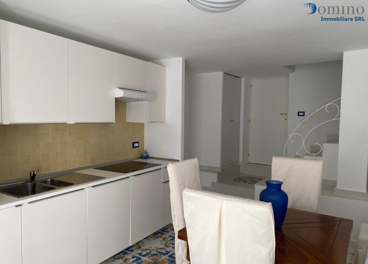 Holiday home Casa Fornillo *