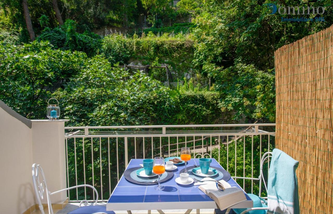 Casa Fornillo Holiday home