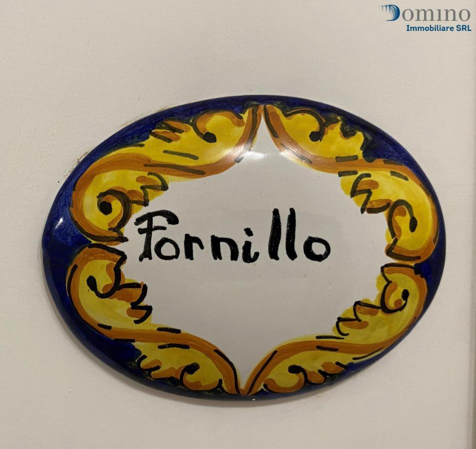 Casa Fornillo *