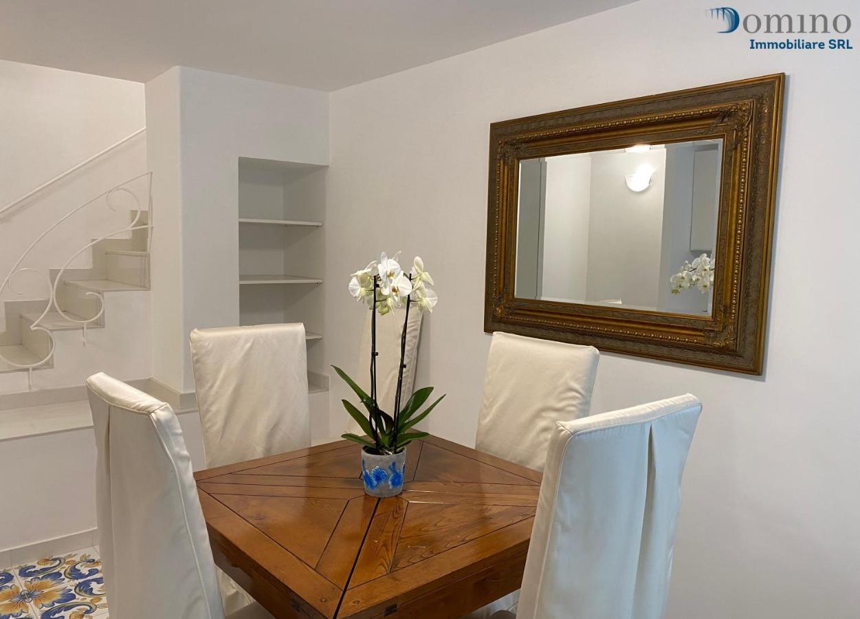 Casa Fornillo Holiday home *