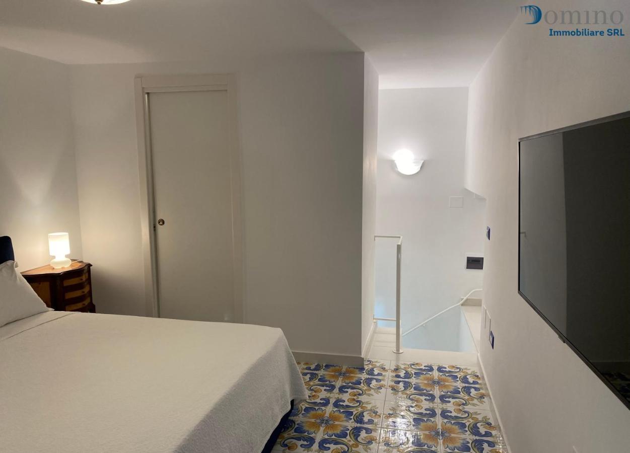 Holiday home Casa Fornillo
