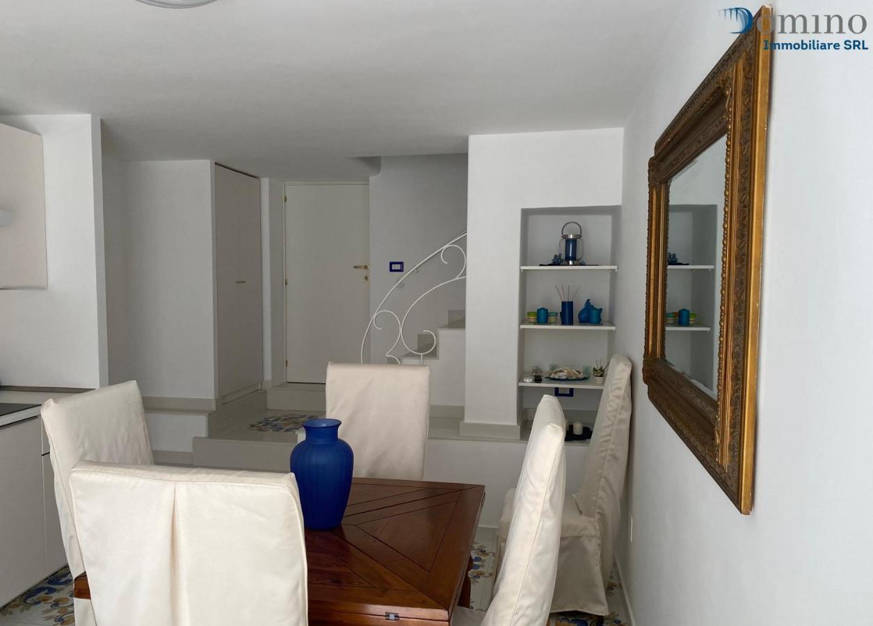 Casa Fornillo Holiday home