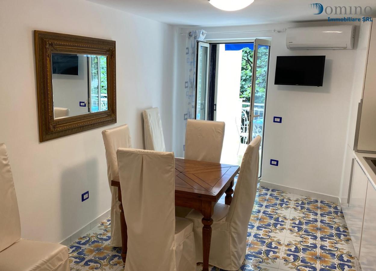 Casa Fornillo *