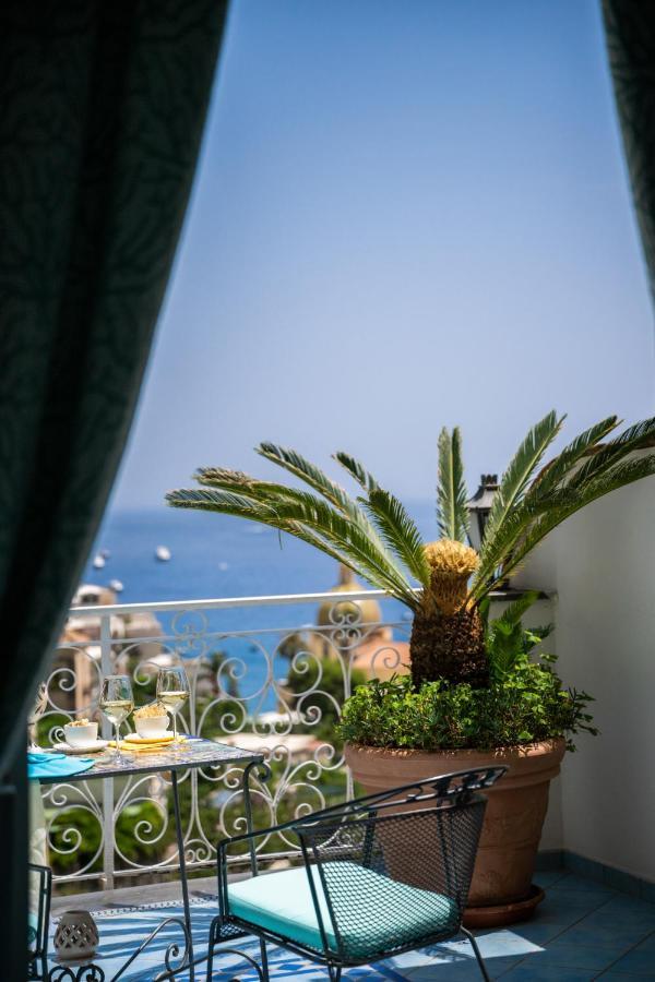 Hotel Royal Prisco Positano