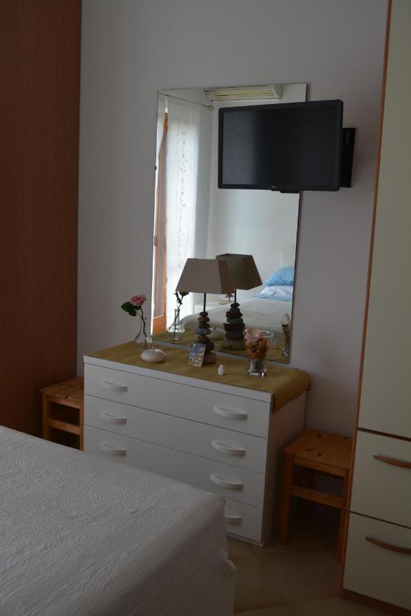 Holiday home Casa Rossia Breathtaking Sea View In