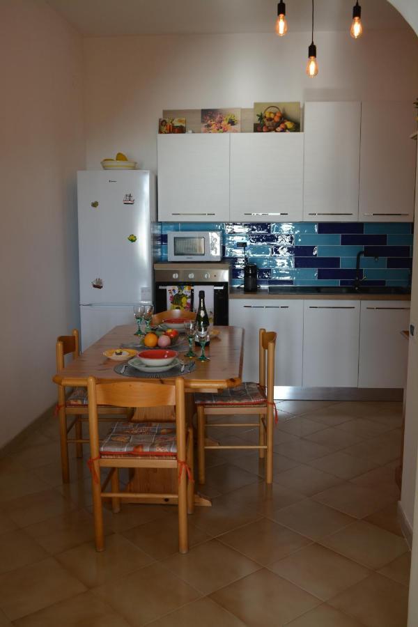 Casa Rossia Breathtaking Sea View In *