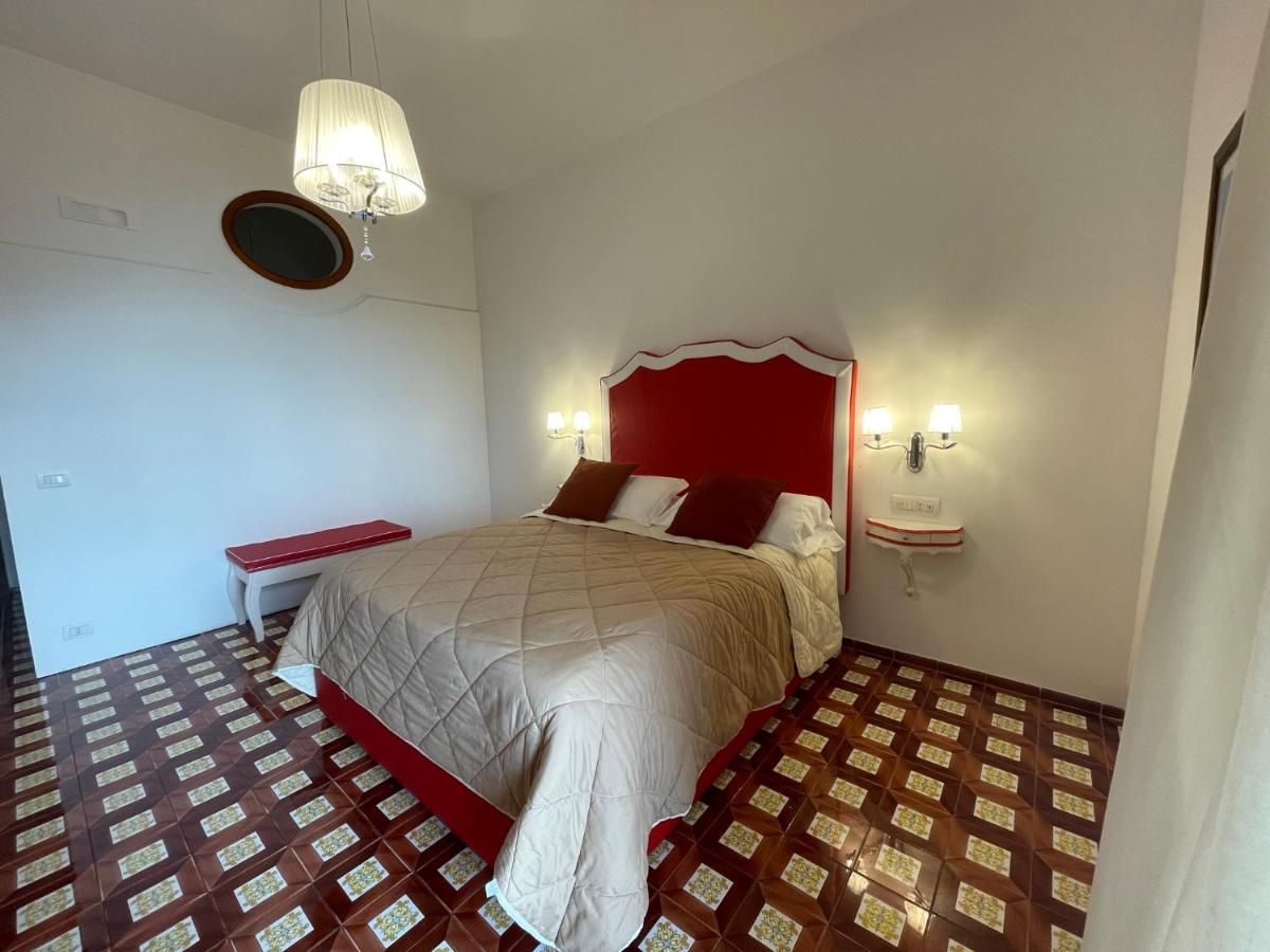 Il Canneto Guest house