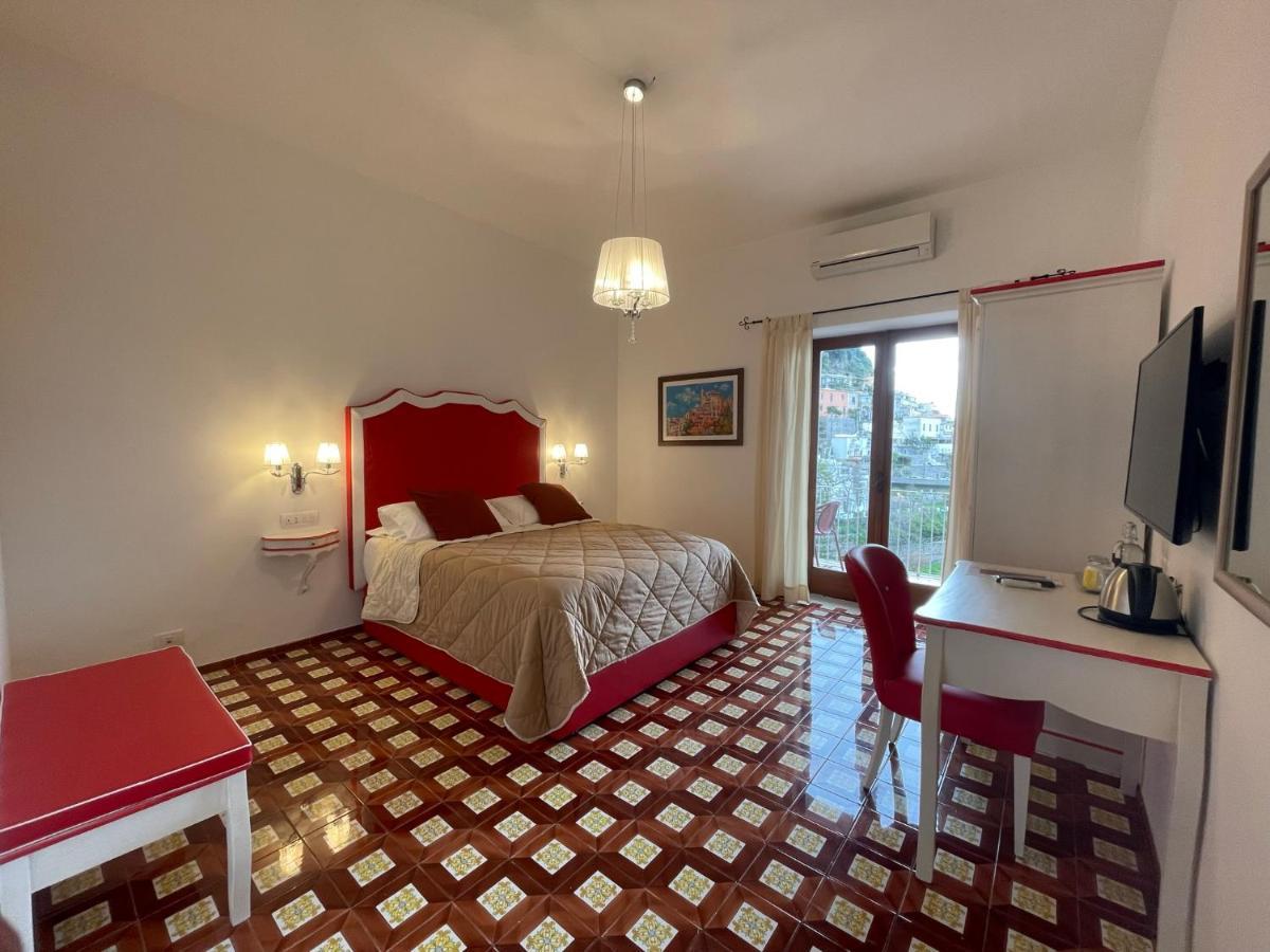 Guest house Il Canneto