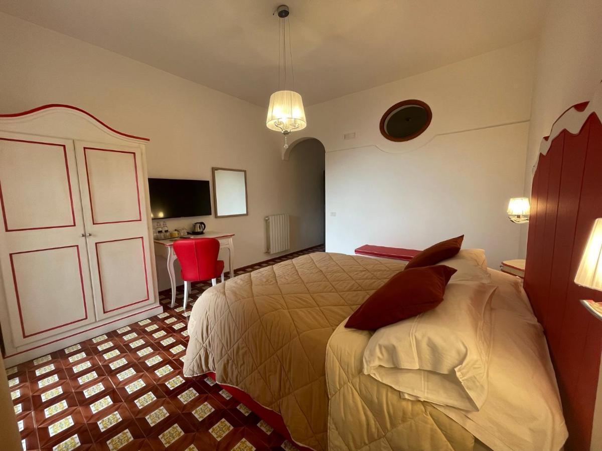 Il Canneto Guest house Positano