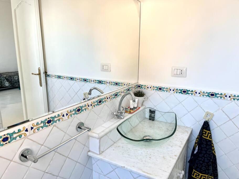 Holiday home Caterine Positano