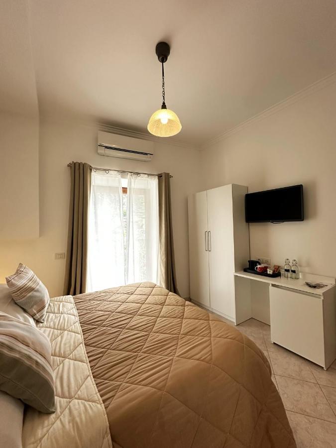 Il Canneto Guest house Positano
