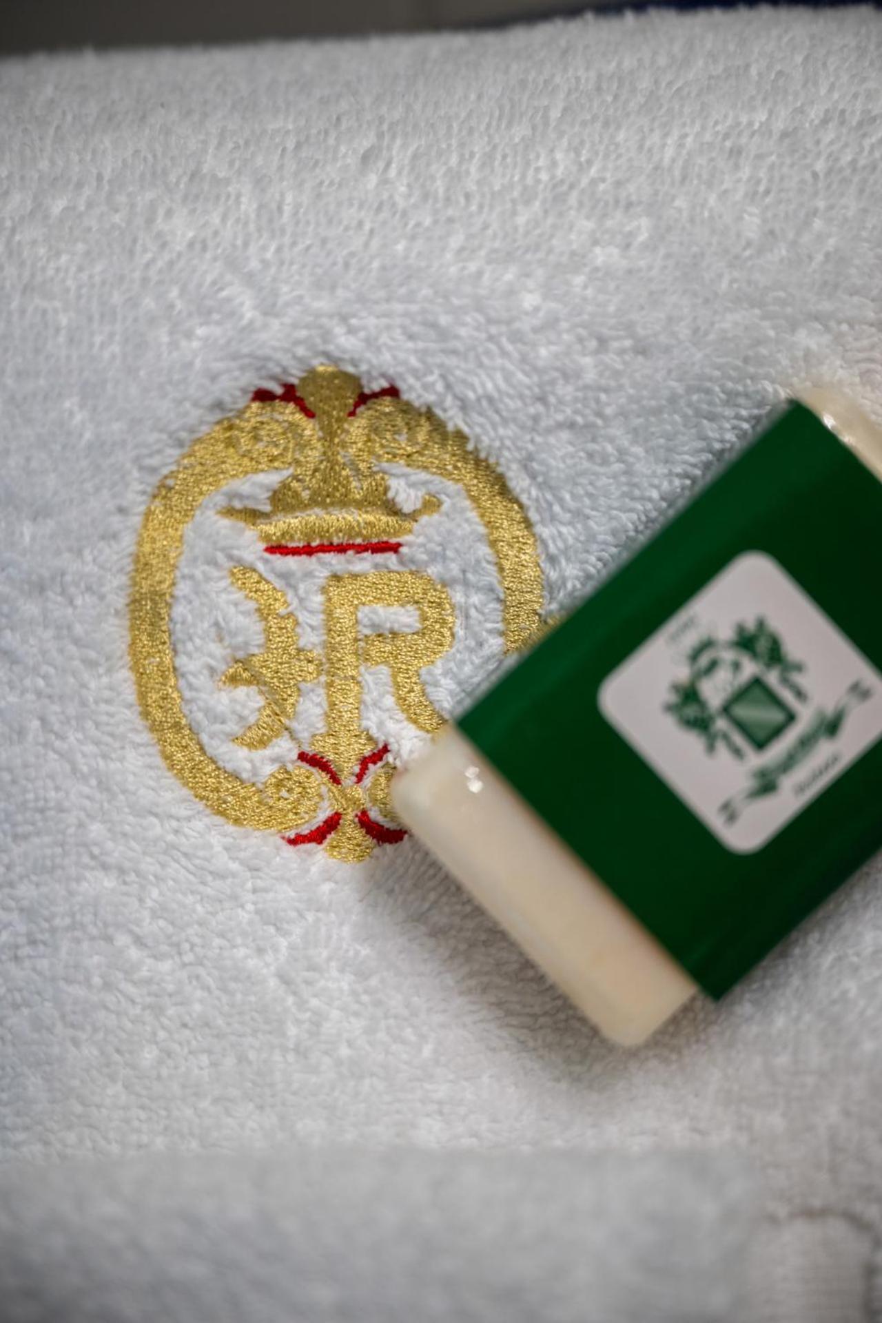 Royal Prisco