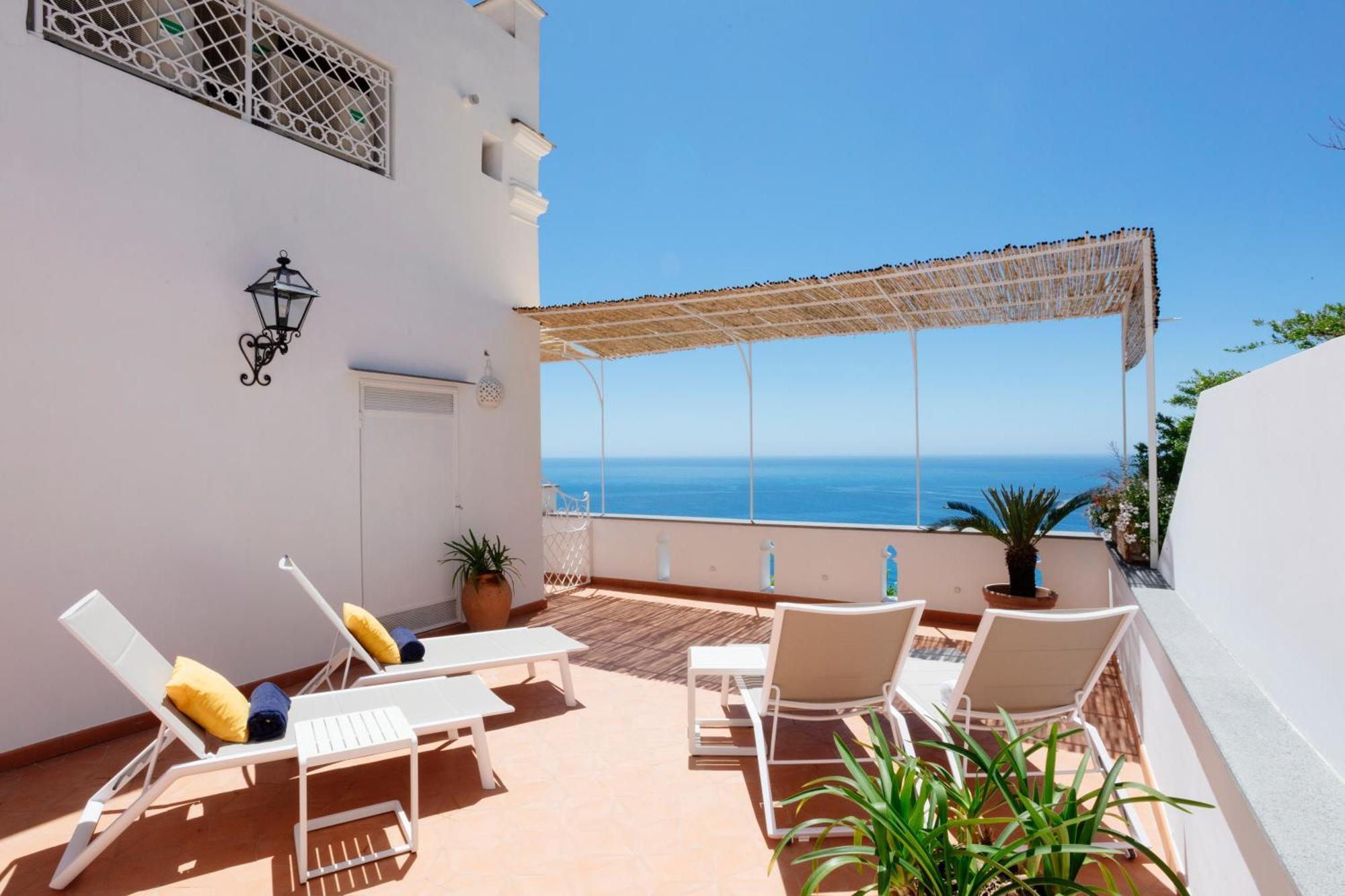 La Bizantina Luxury Guest house
