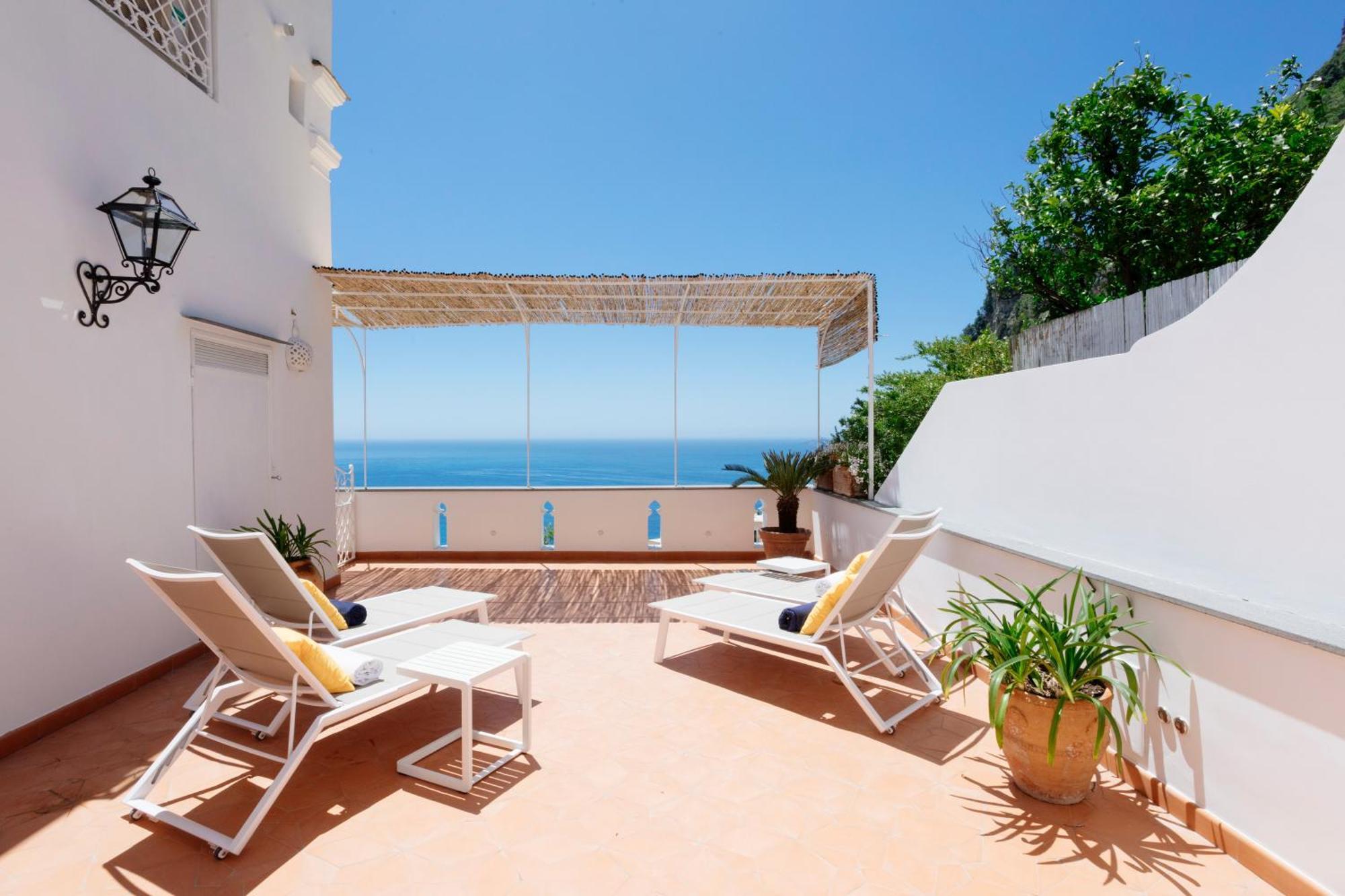 Guest house La Bizantina Luxury 2*