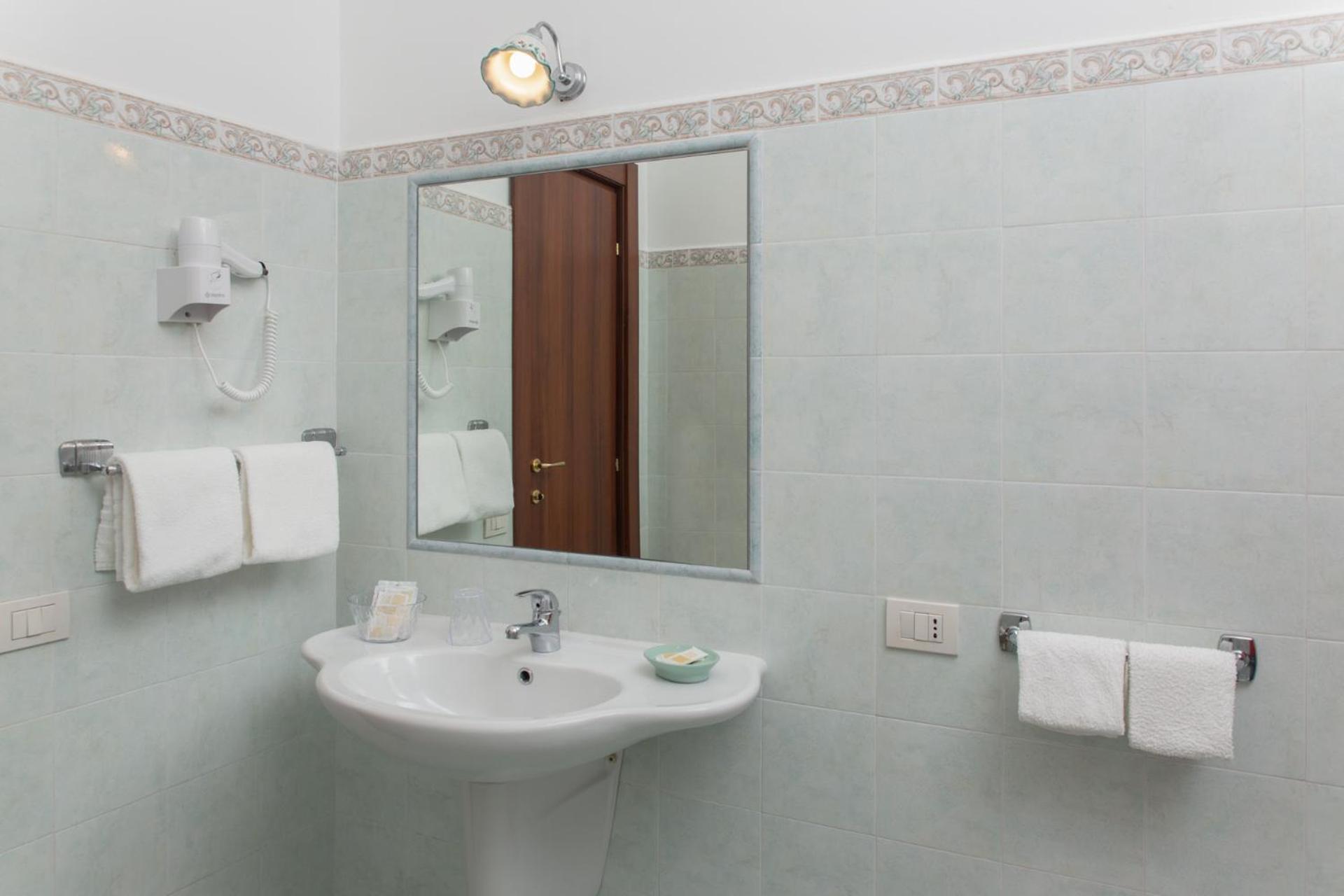 Il Canneto Guest house