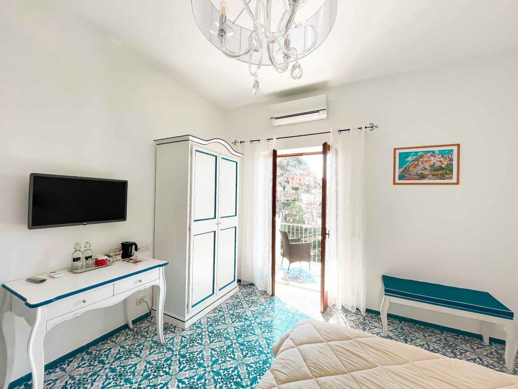 Il Canneto Guest house