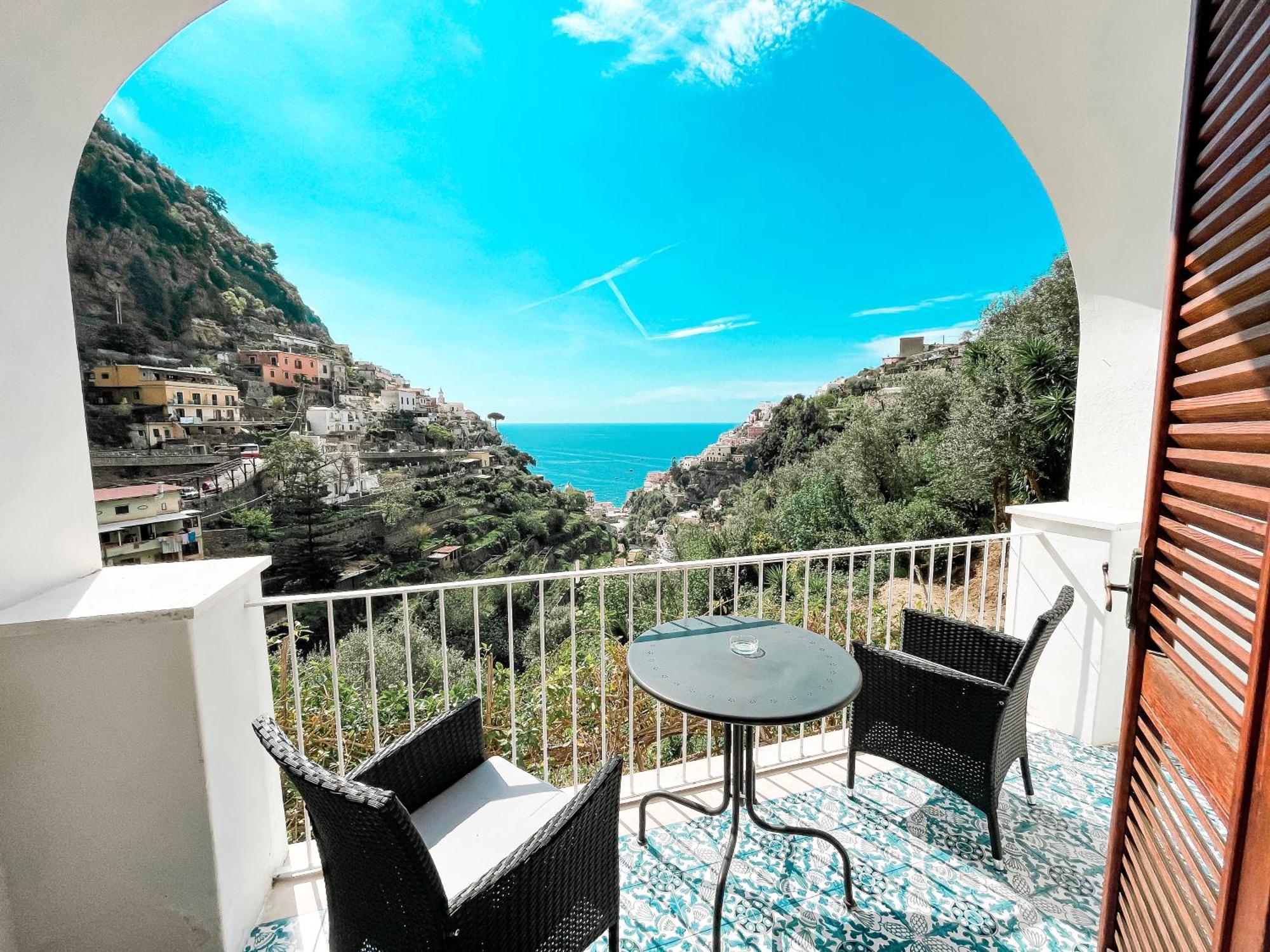 Guest house Il Canneto
