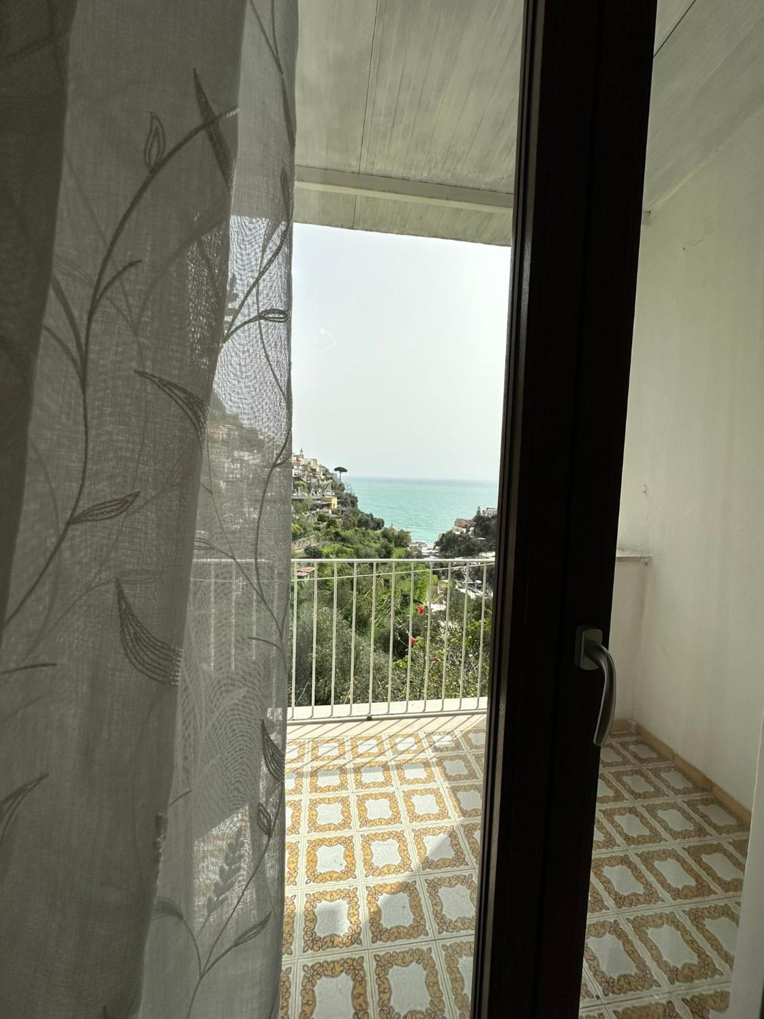 Il Canneto 3* Positano