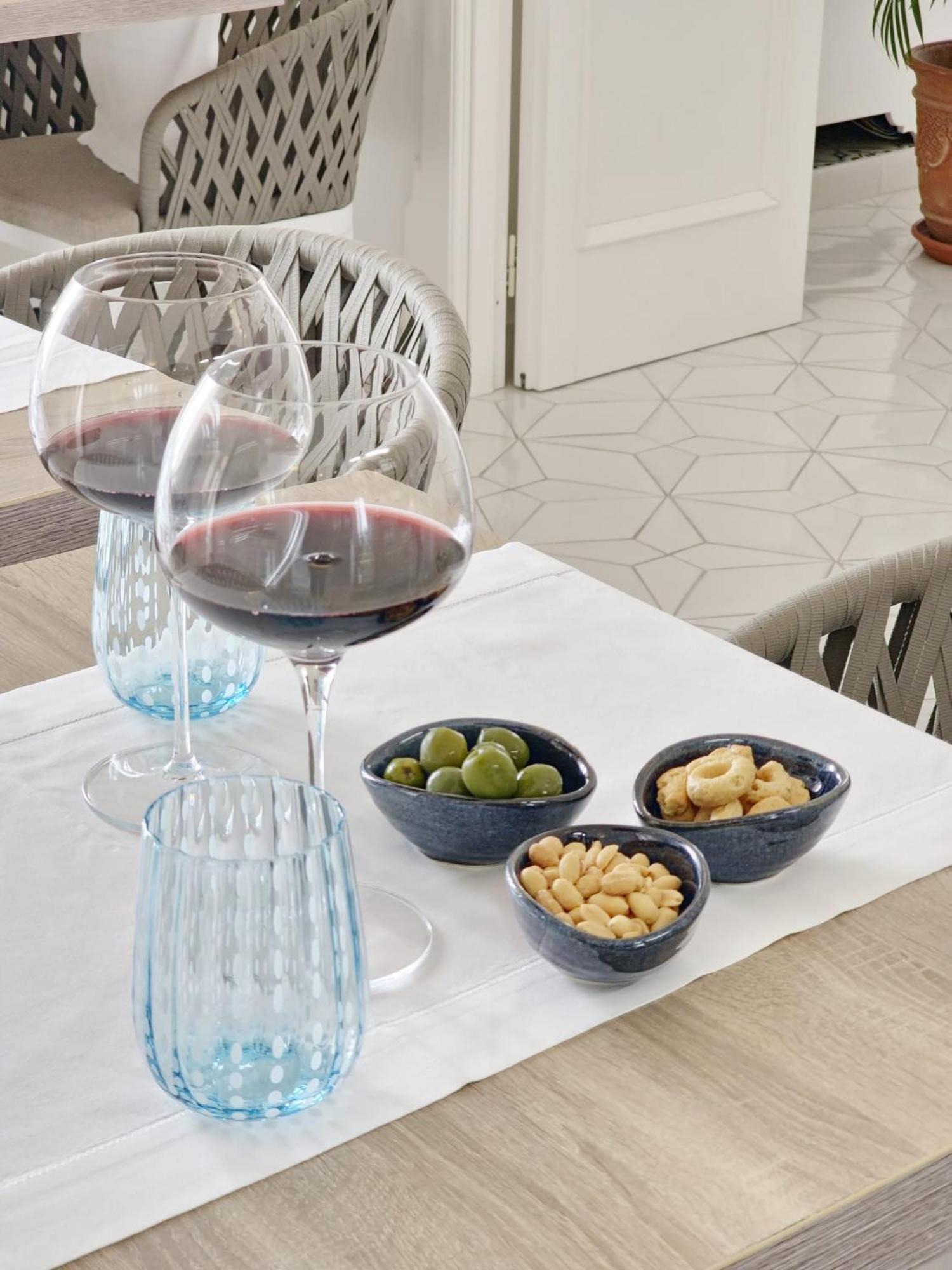 Guest house La Bizantina Luxury Positano