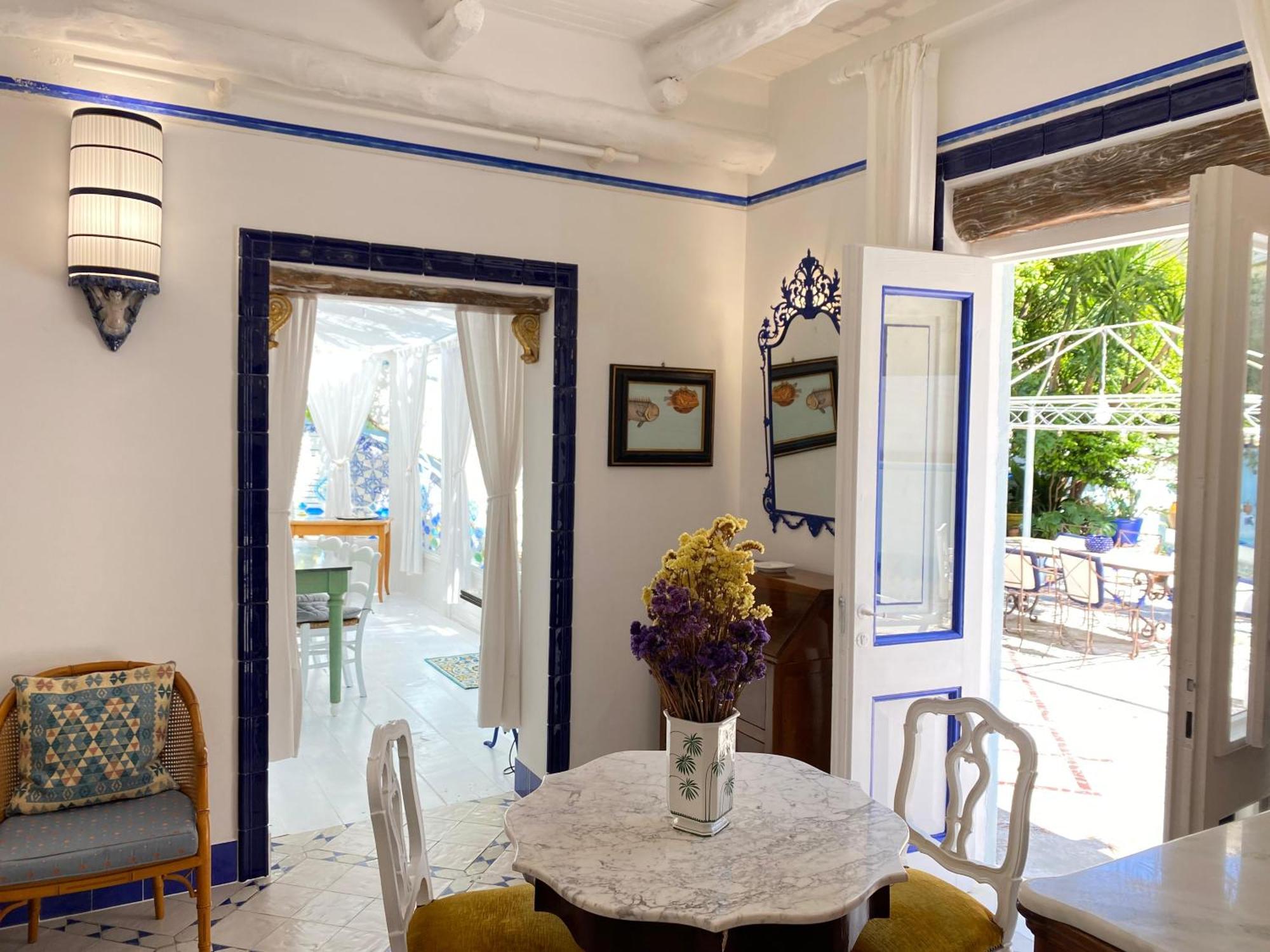 Positano Suite Holiday home *