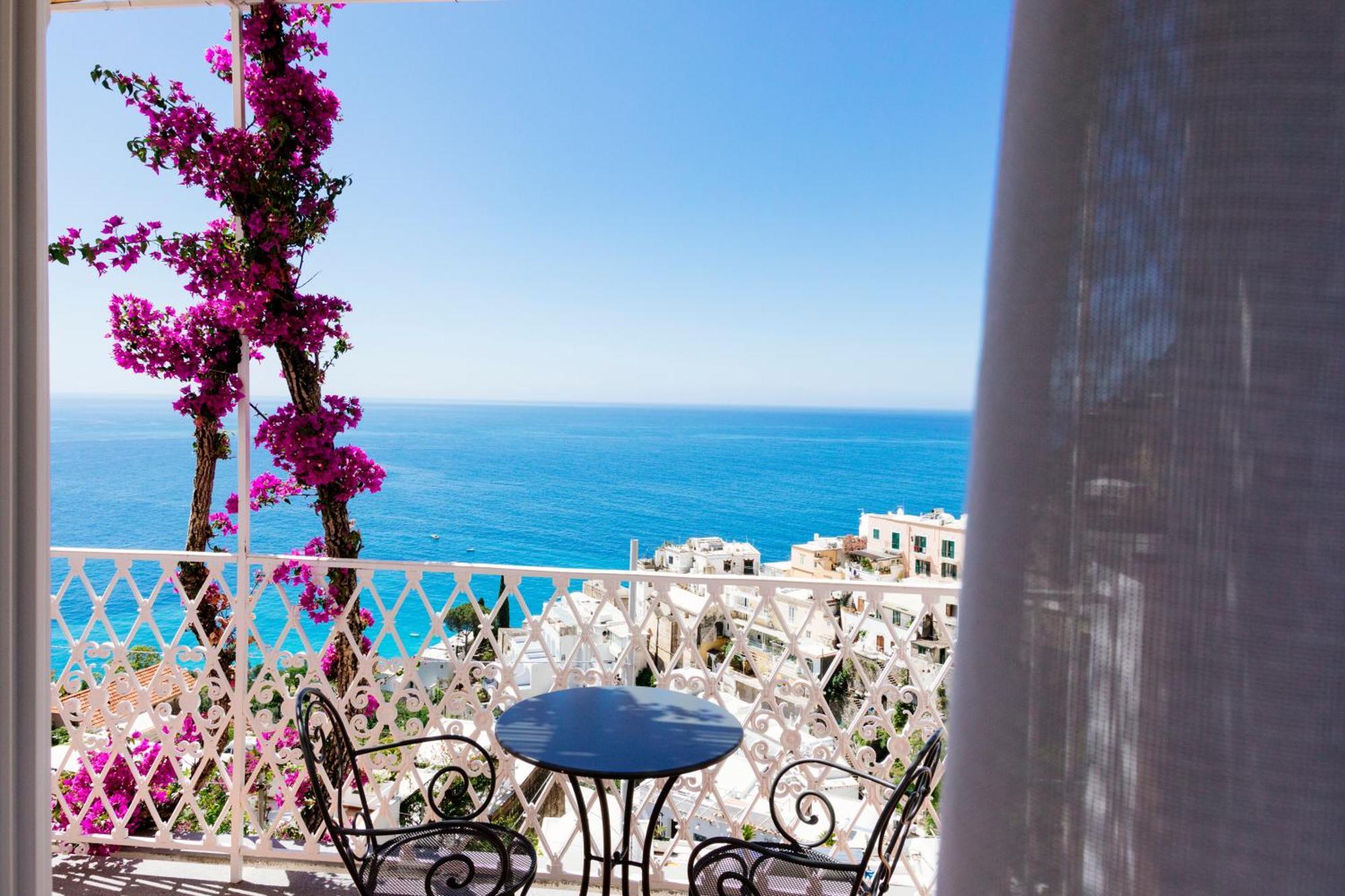 Guest house La Bizantina Luxury Positano