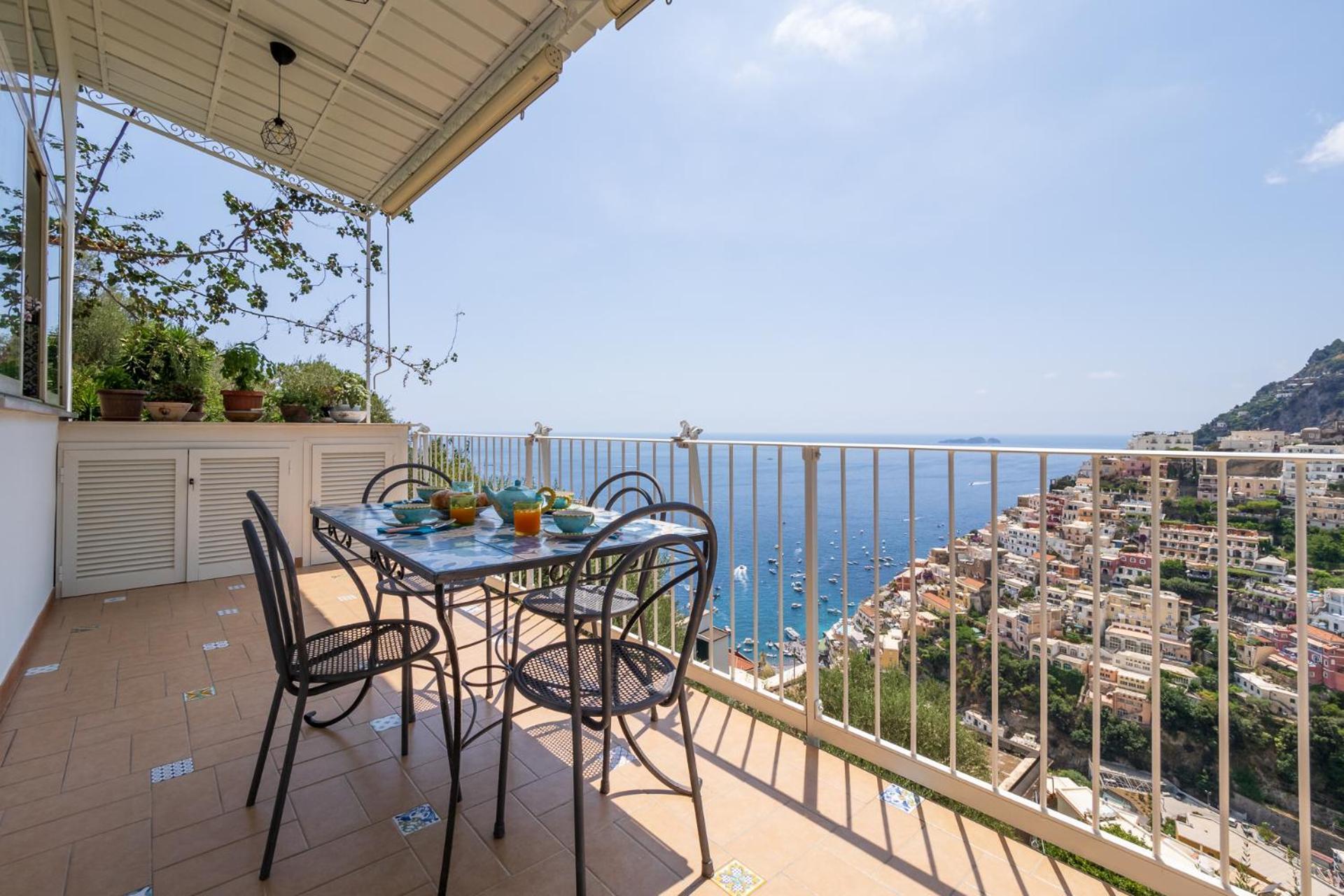 Casa Vittorina Holiday home *