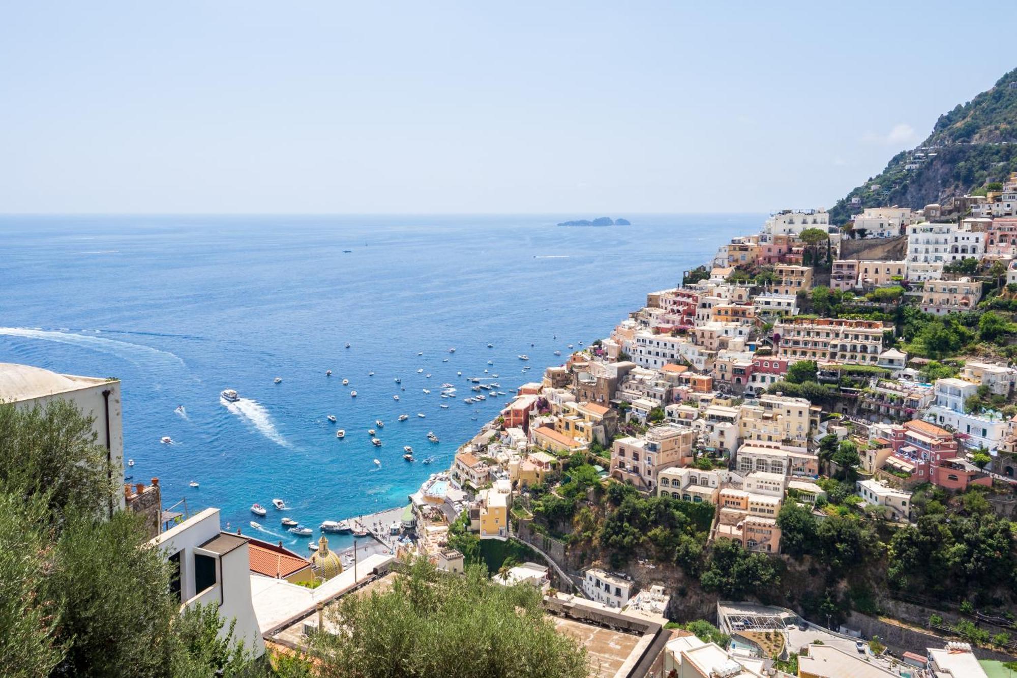 Casa Vittorina Holiday home