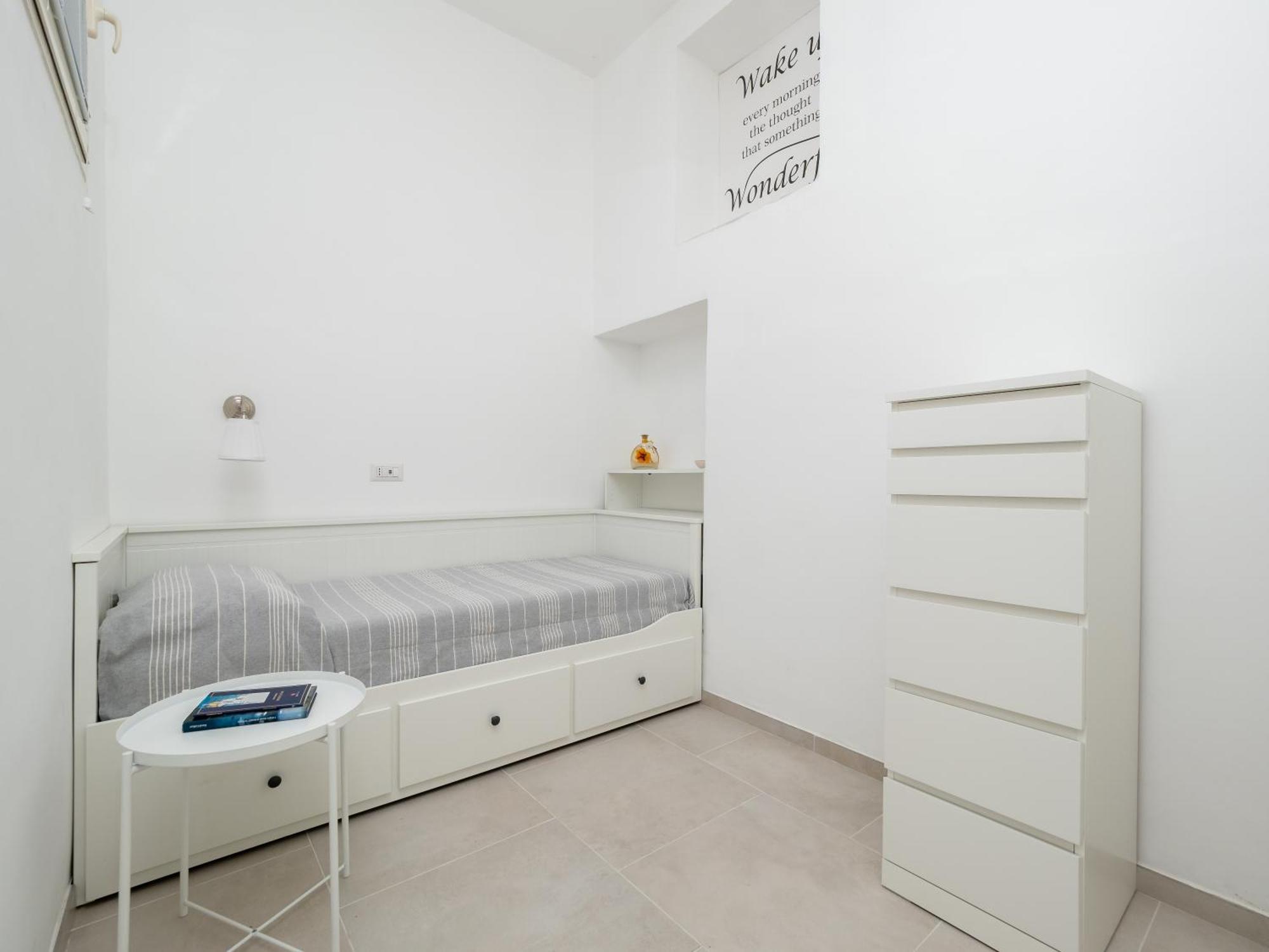 Casa Vittorina * Positano