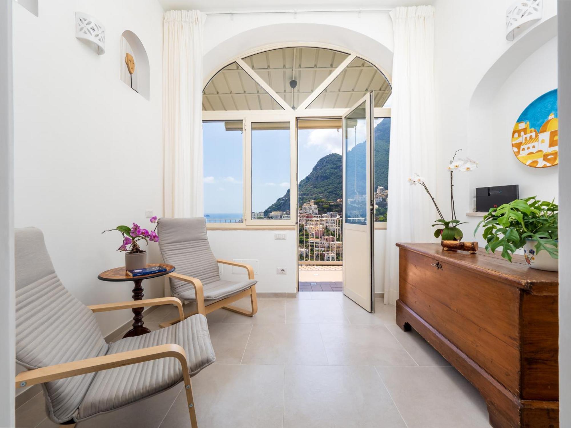 Holiday home Casa Vittorina *
