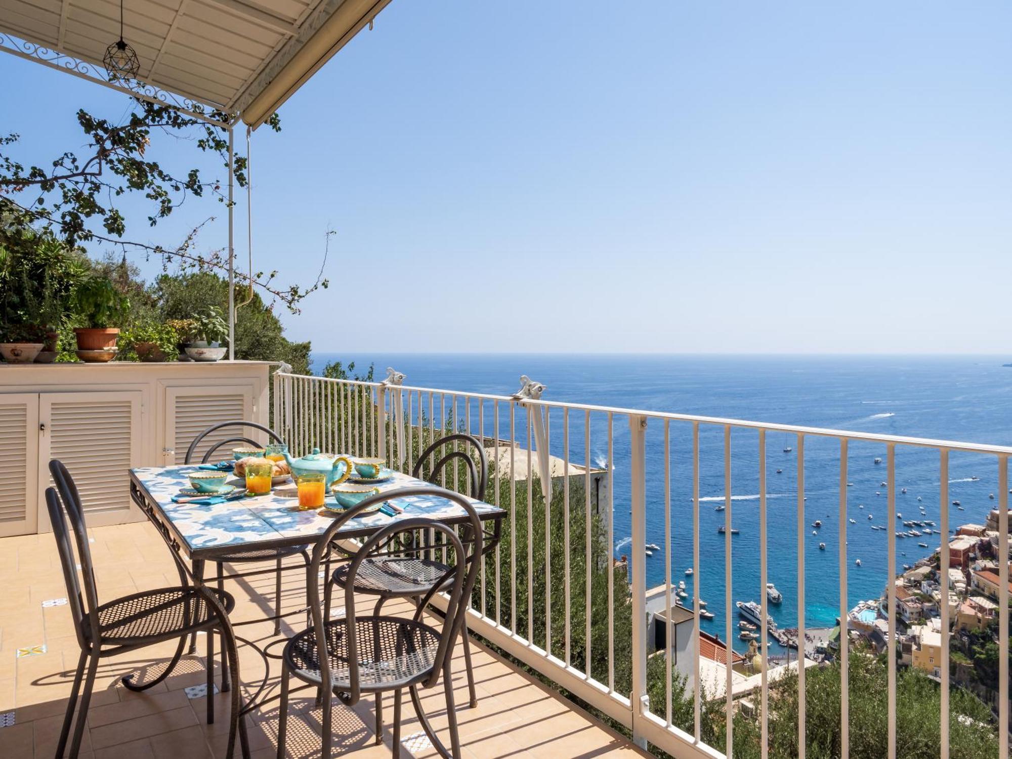 Holiday home Casa Vittorina *