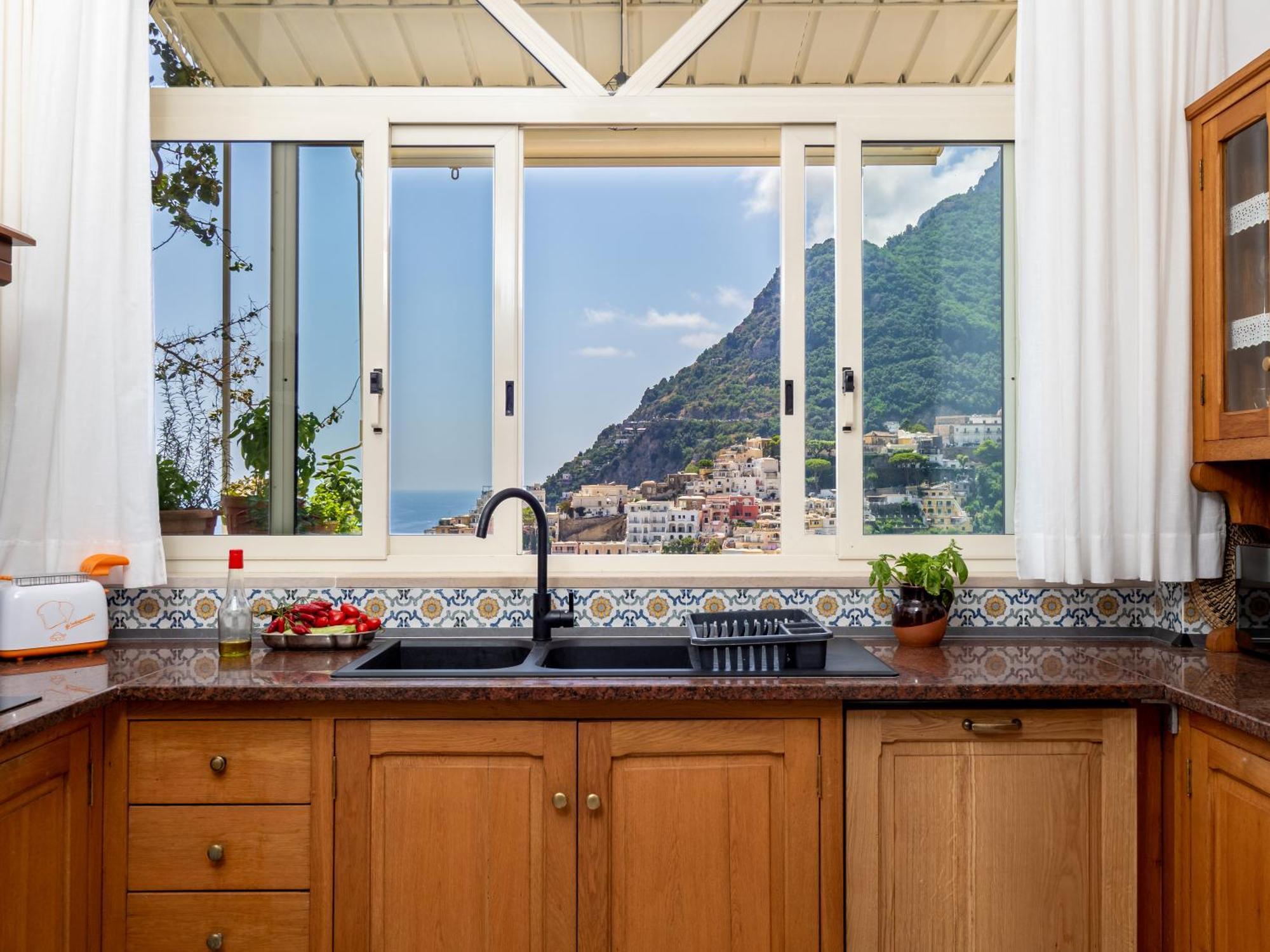 Casa Vittorina Holiday home
