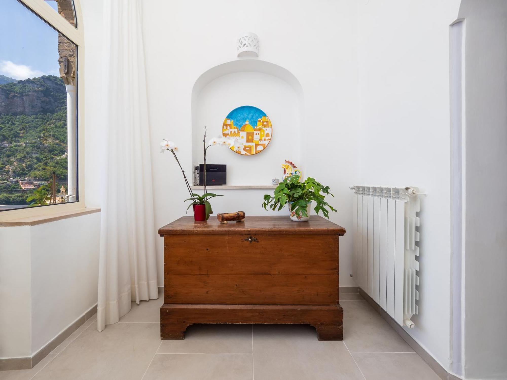 Casa Vittorina Holiday home
