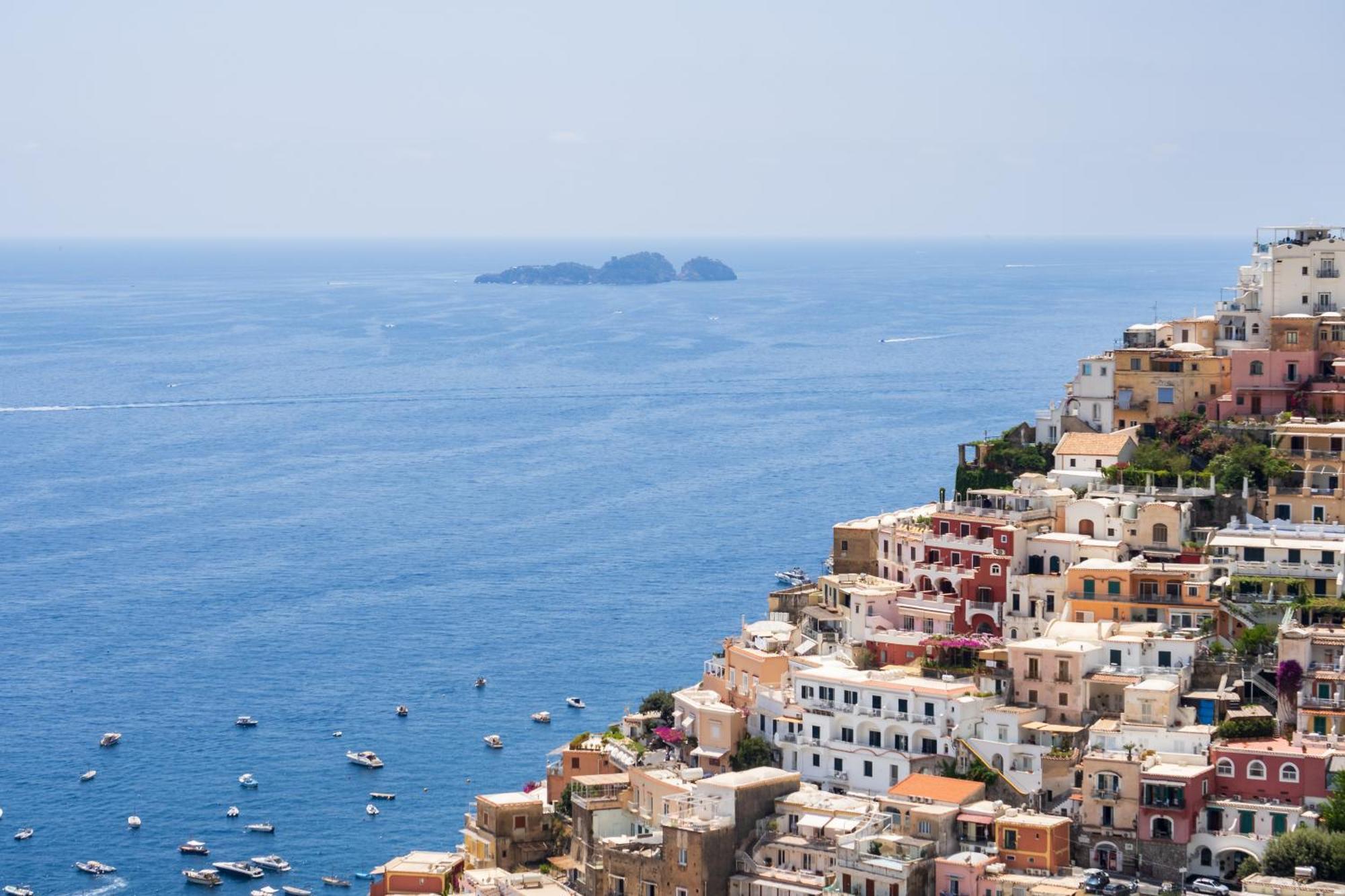 Casa Vittorina Holiday home Positano