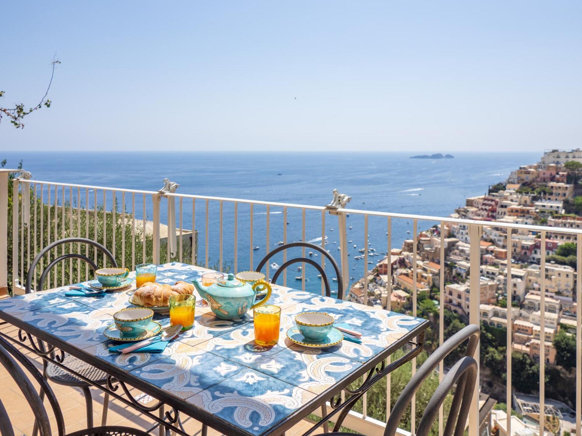 Casa Vittorina Holiday home