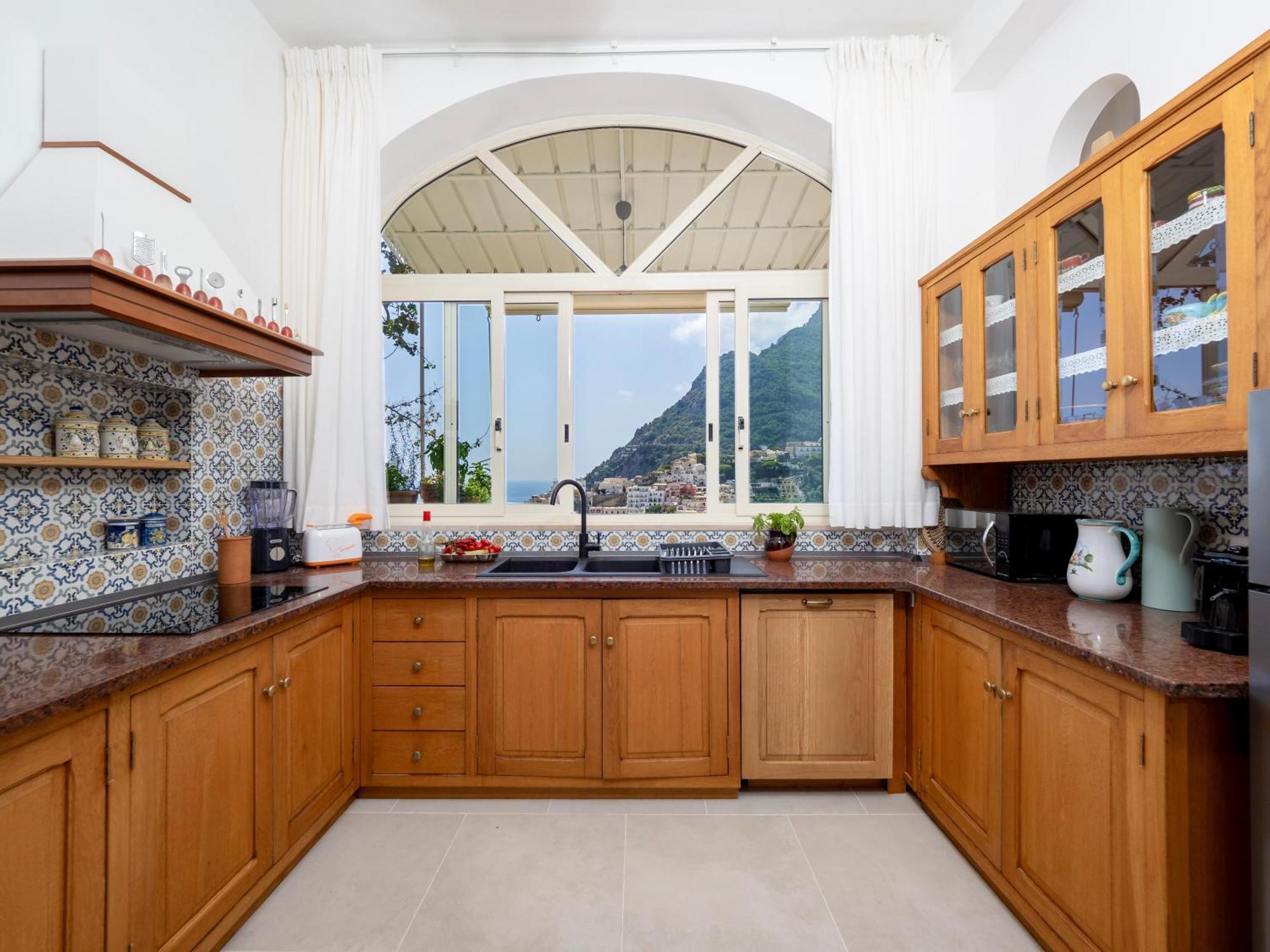 Casa Vittorina Holiday home *