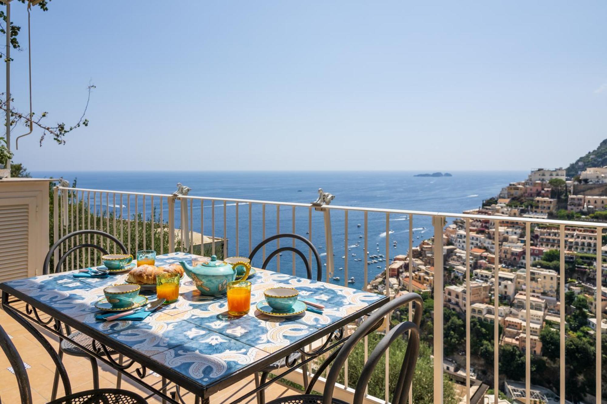 Casa Vittorina Holiday home