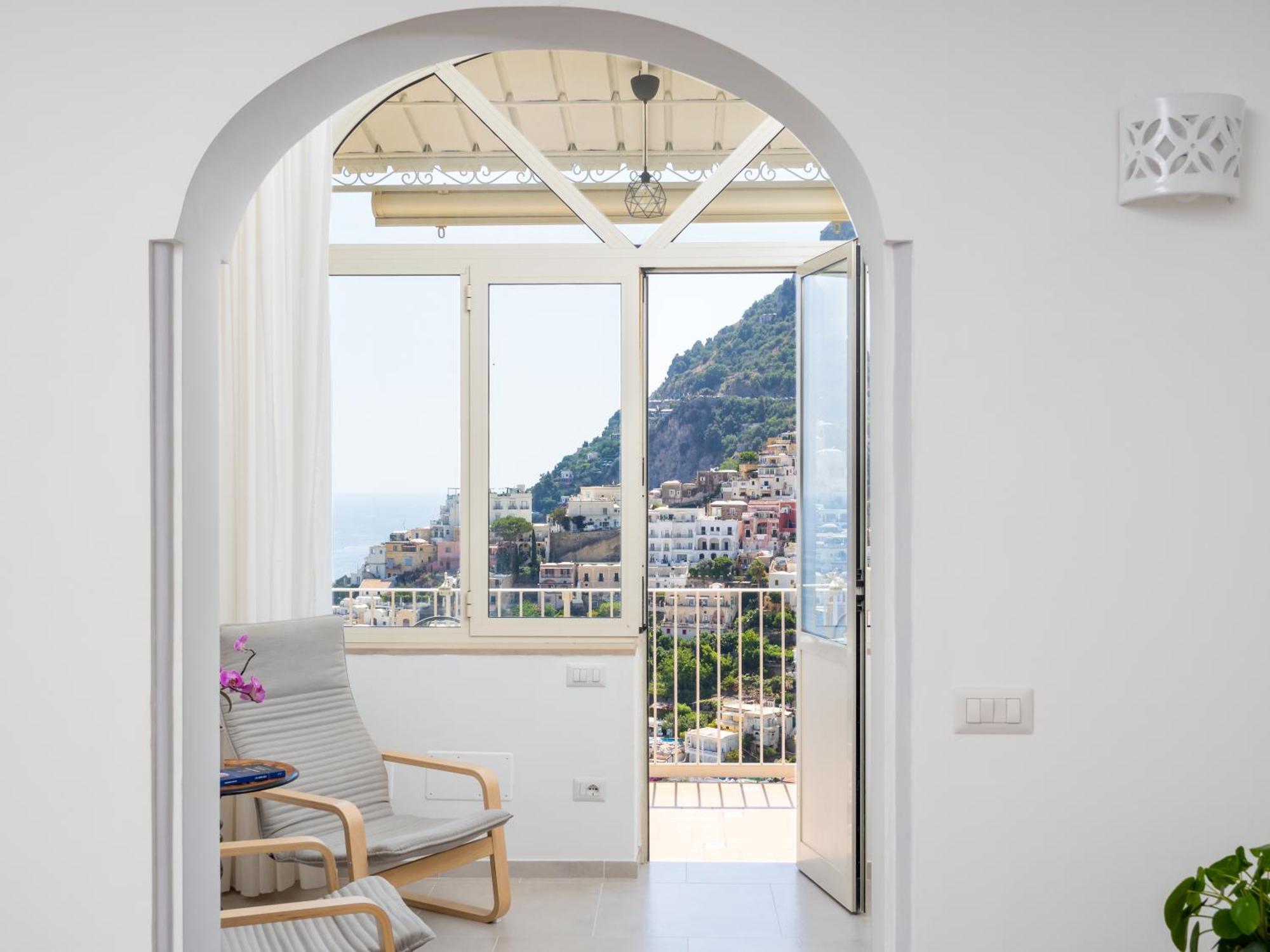 Casa Vittorina Holiday home *