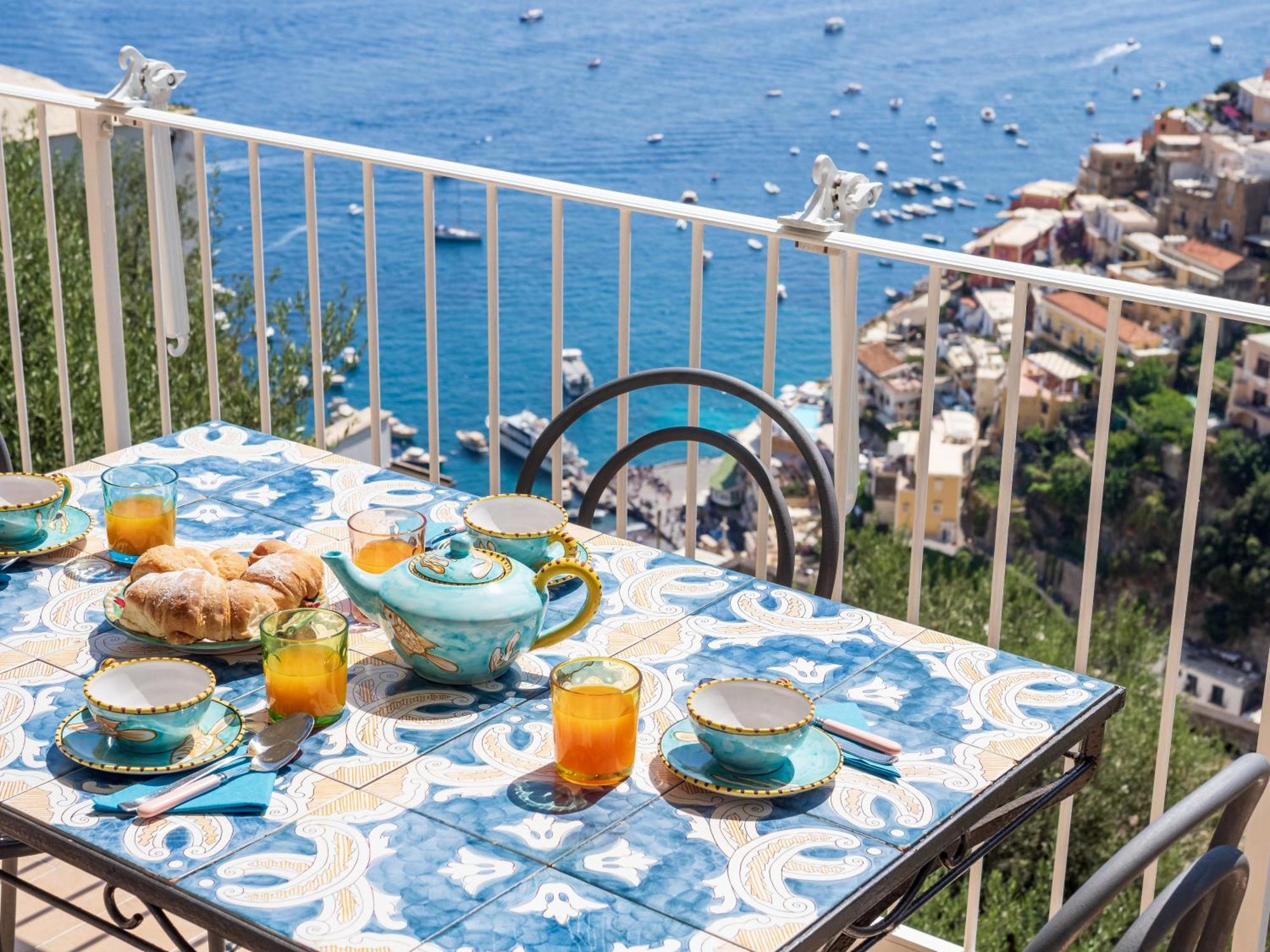 Holiday home Casa Vittorina