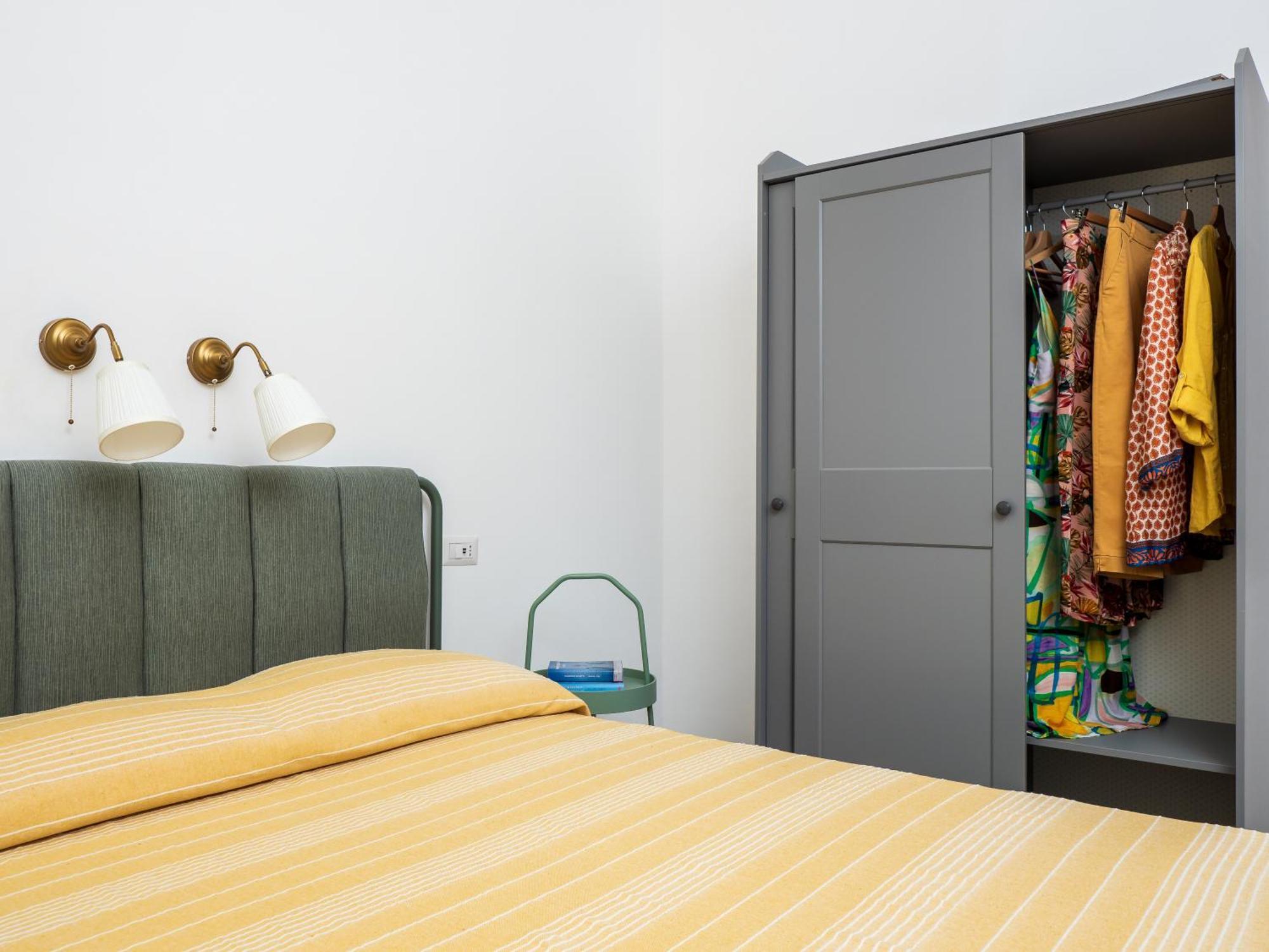 Casa Vittorina Holiday home *