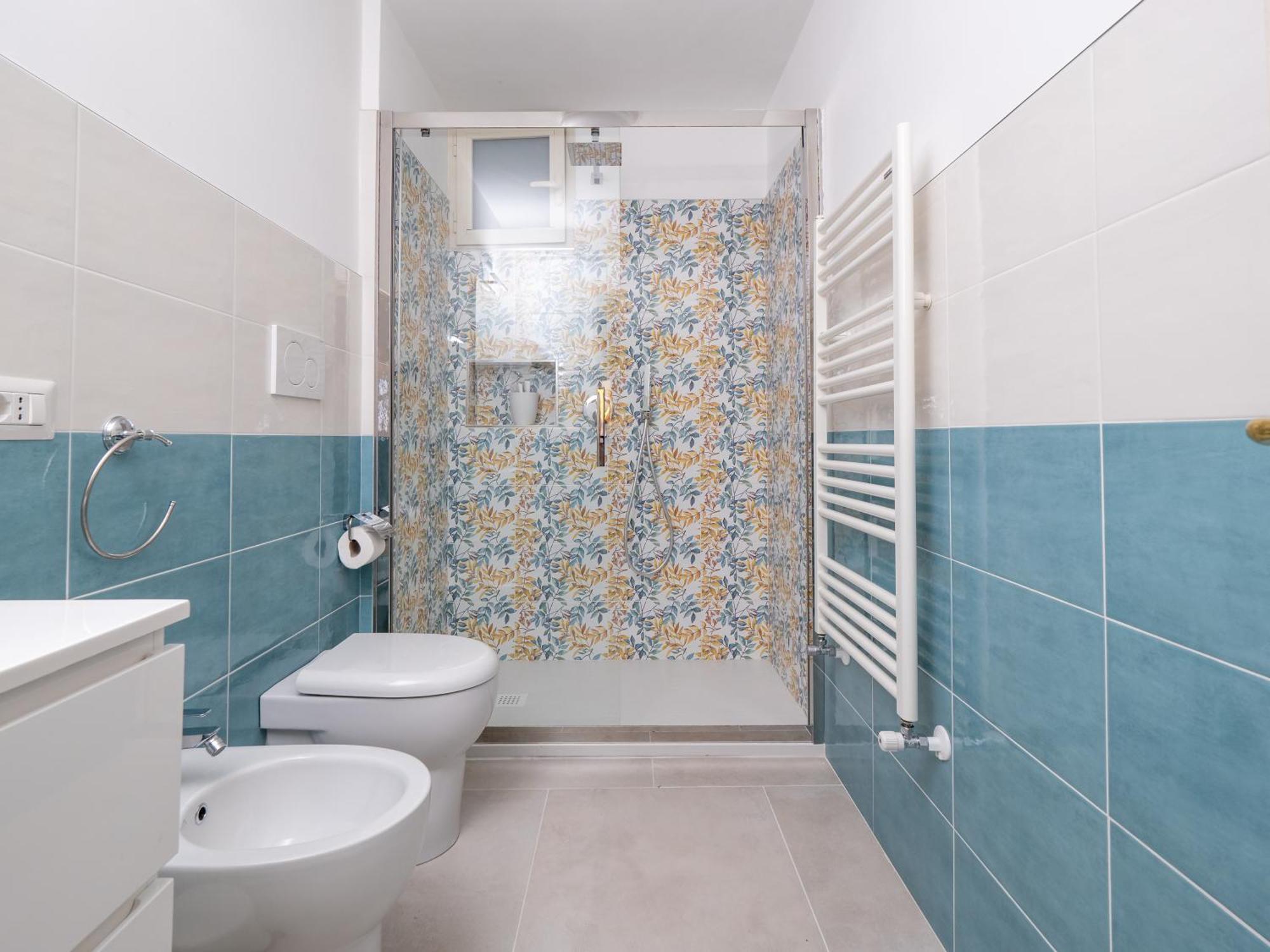 Holiday home Casa Vittorina *