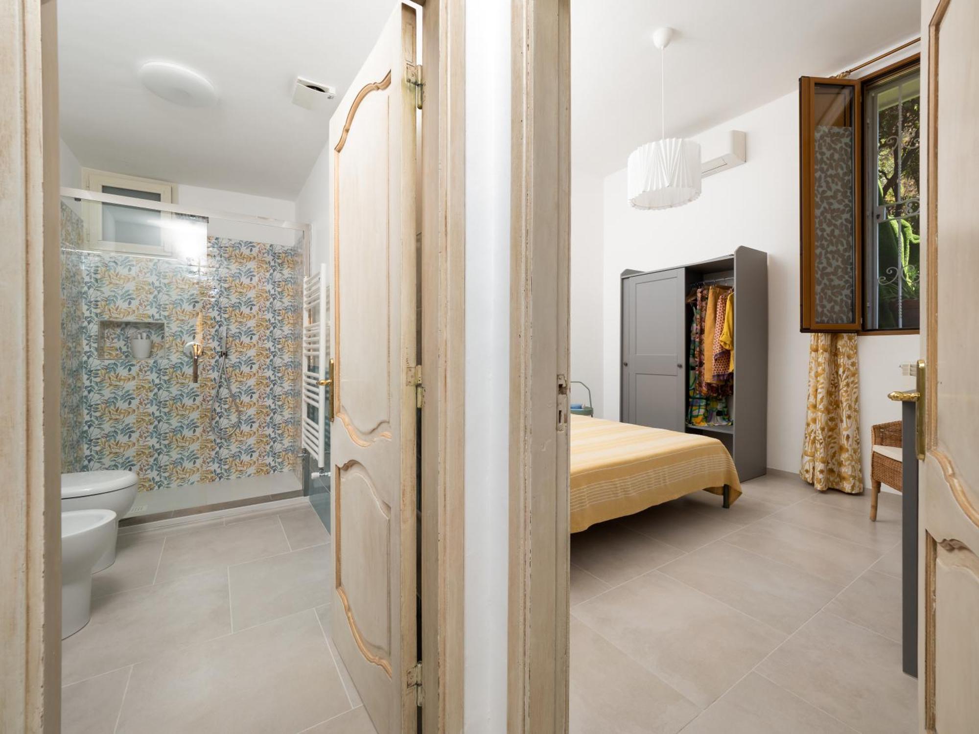 Holiday home Casa Vittorina Positano